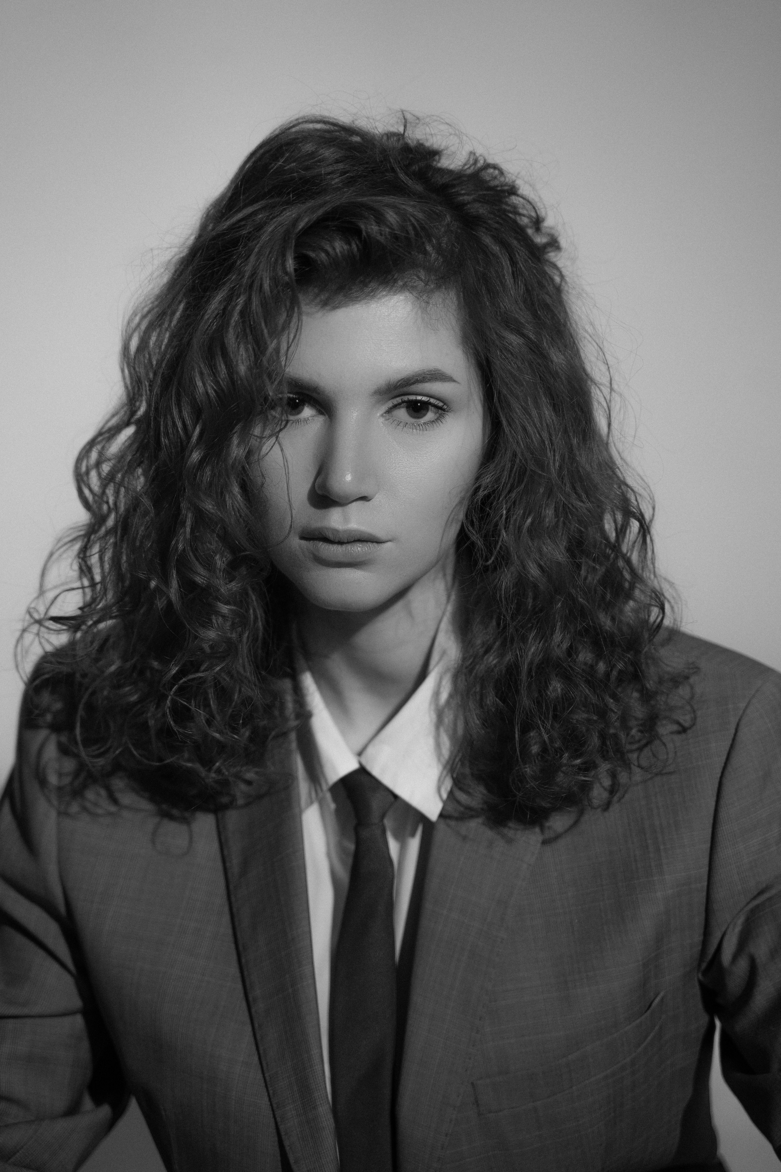 Sofi K. Modeling agency TM MODELS