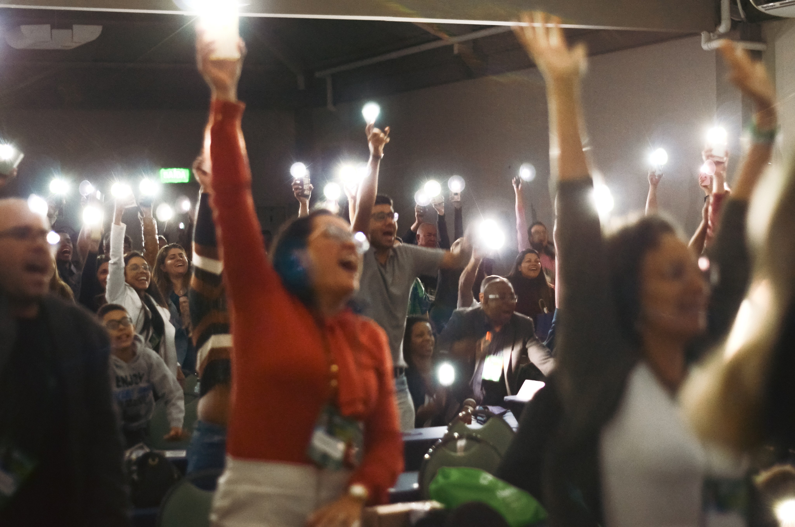 IMPACTO. Fotógrafo | Sessão de fotos