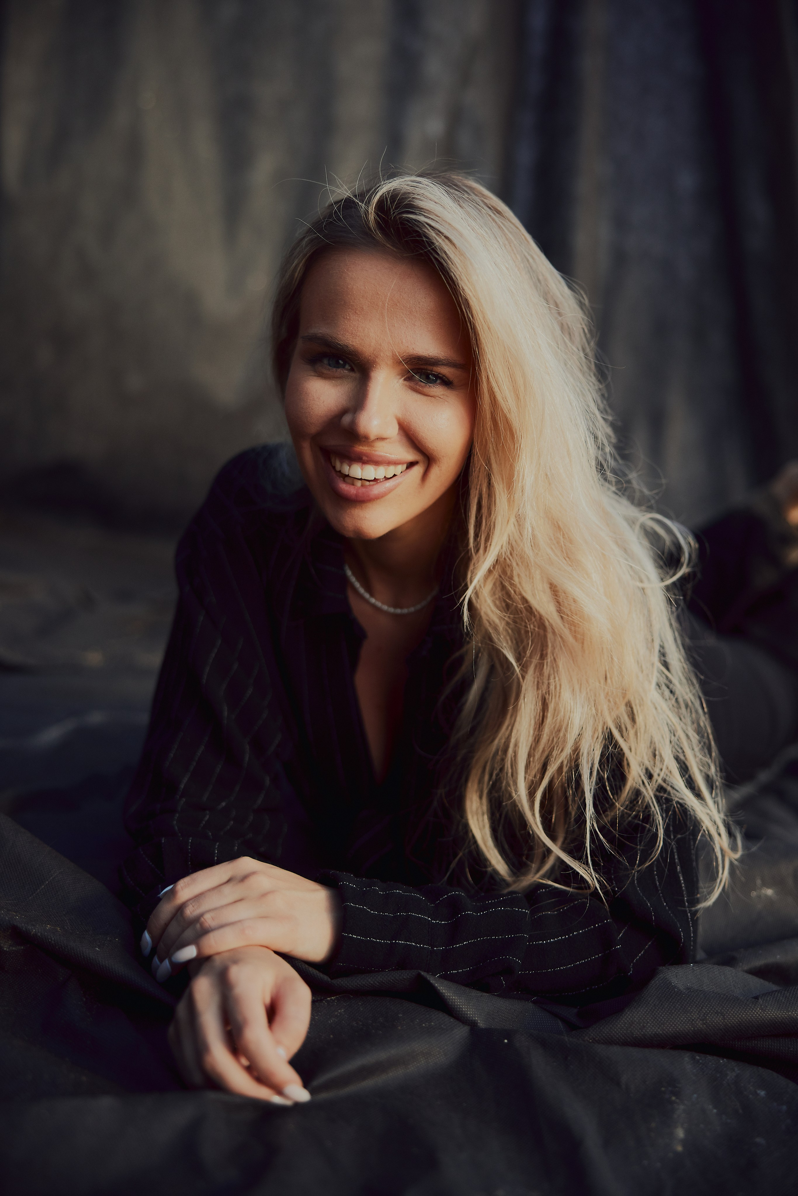 Спокойствие. Сергей Ирклиенко