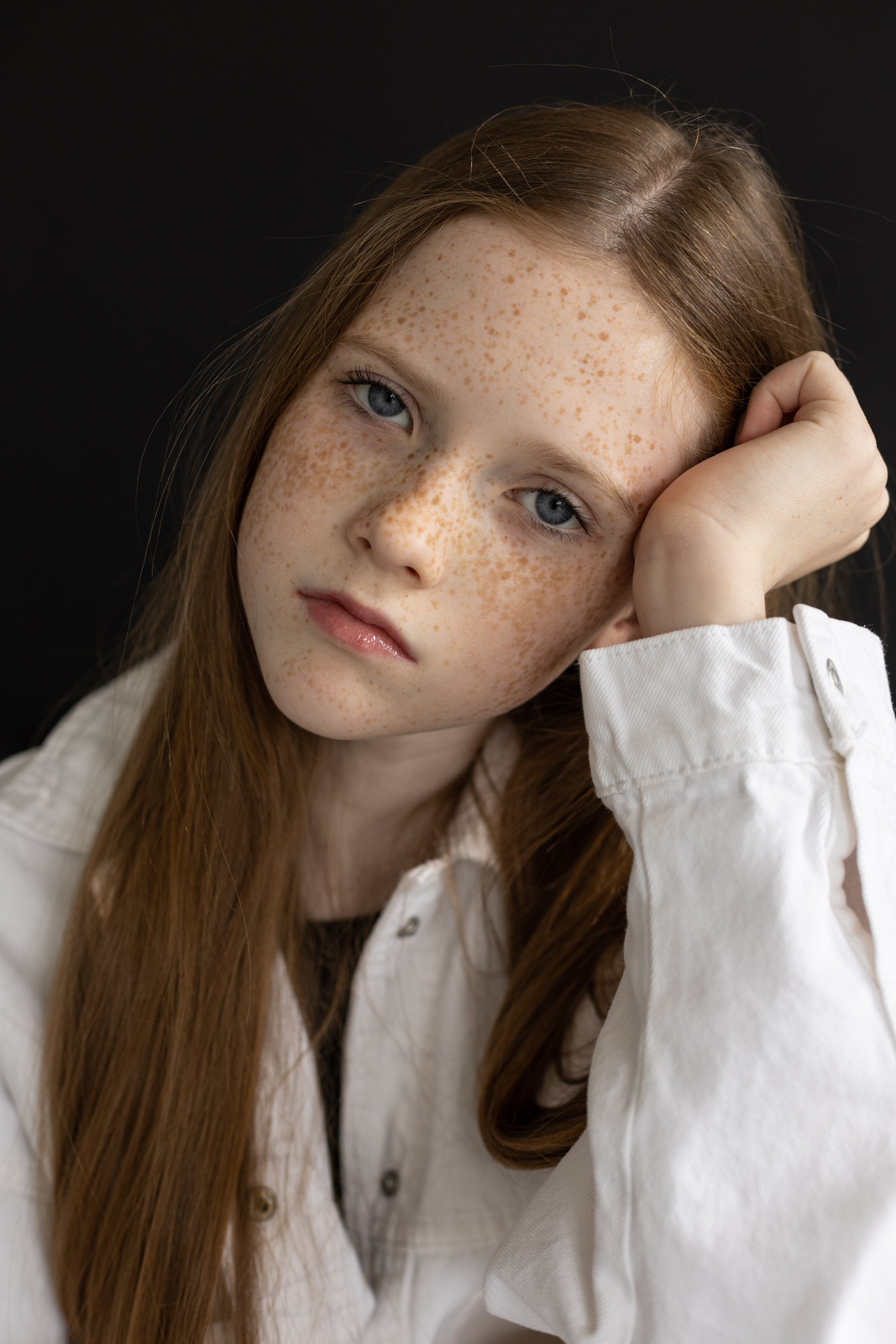 Модельные фото тесты. Фотограф в Москве Юлия Рубцова (фото и видео)