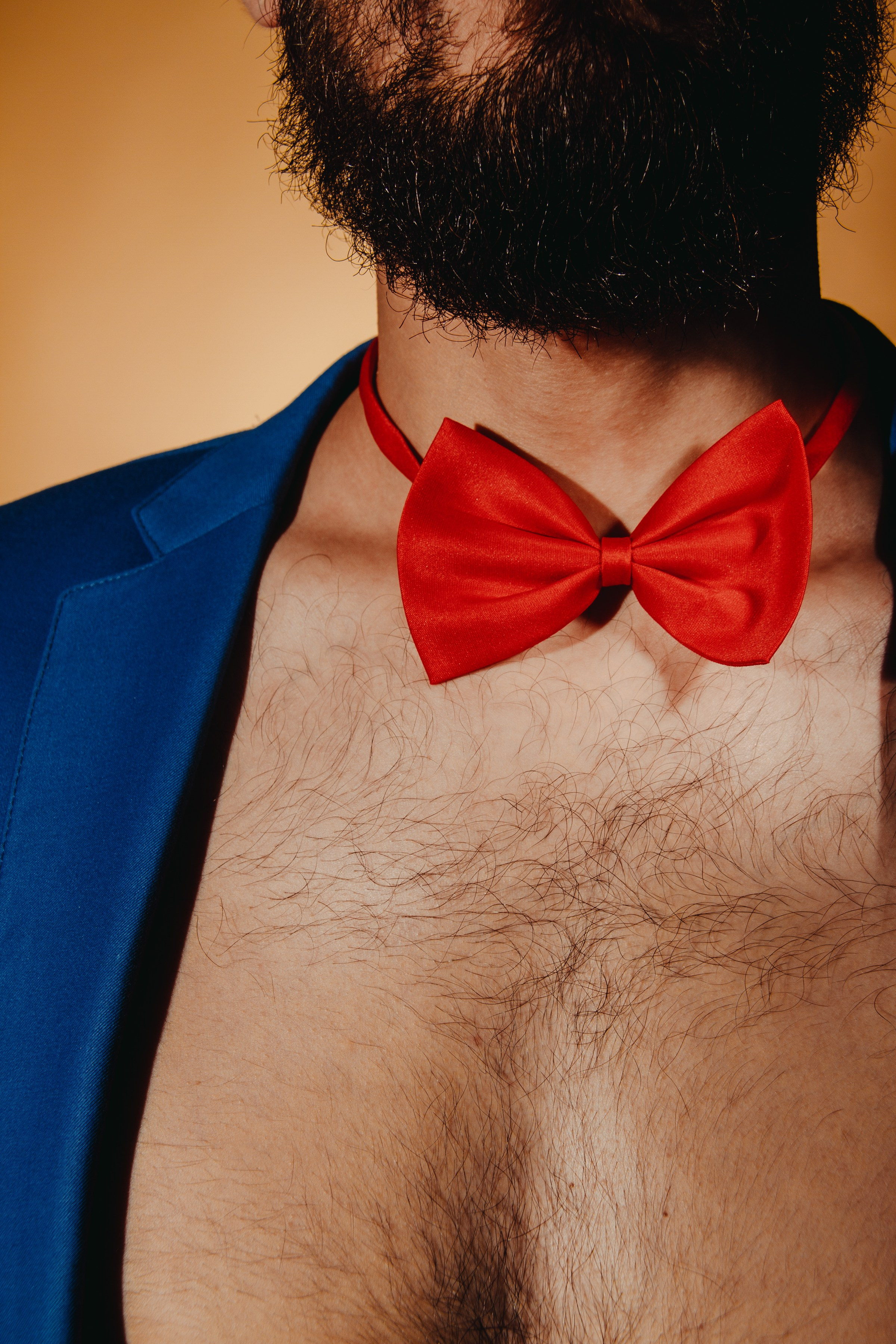 Imran. Иван Глухих, портретный фотограф