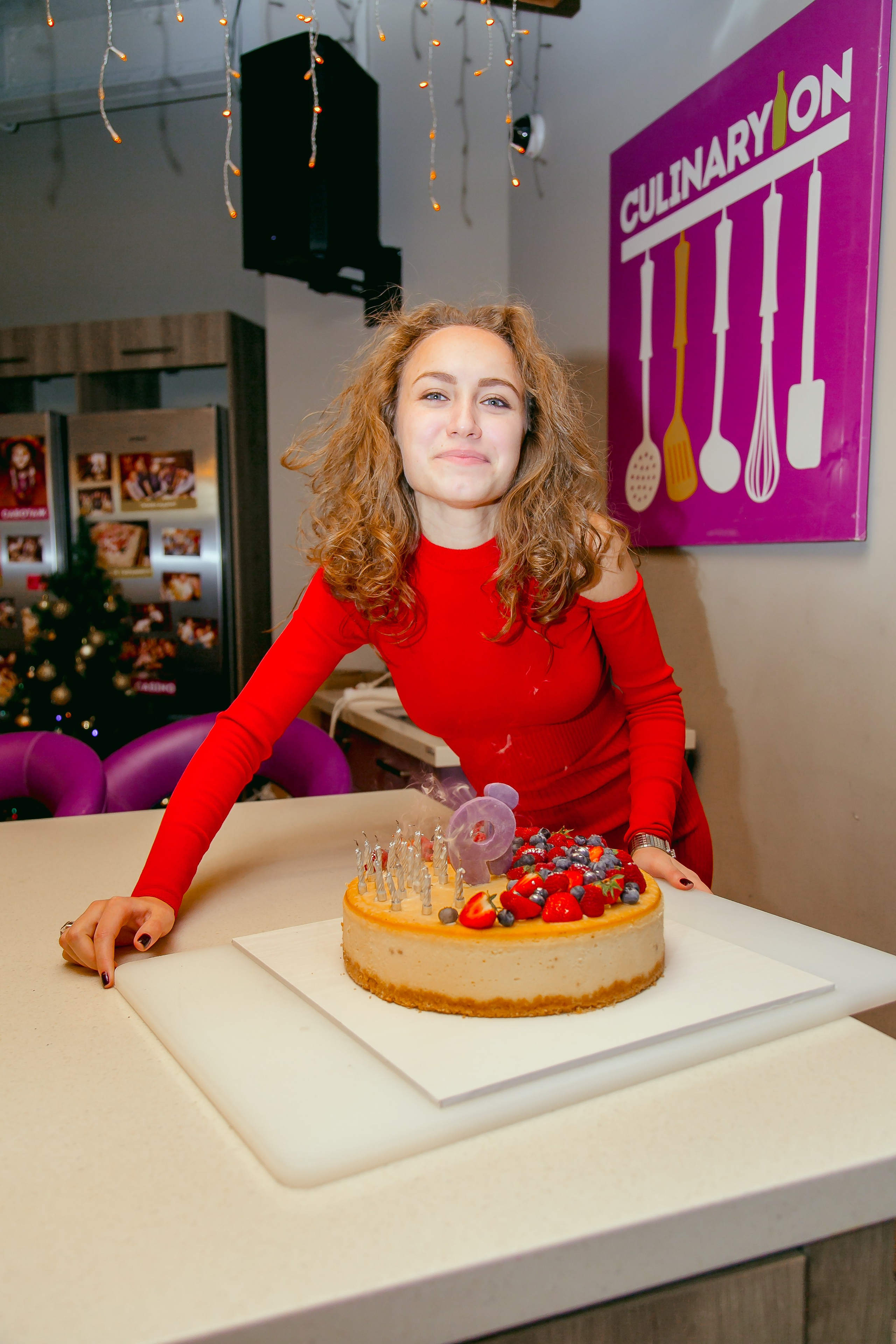 Кулинарный МК. Главная