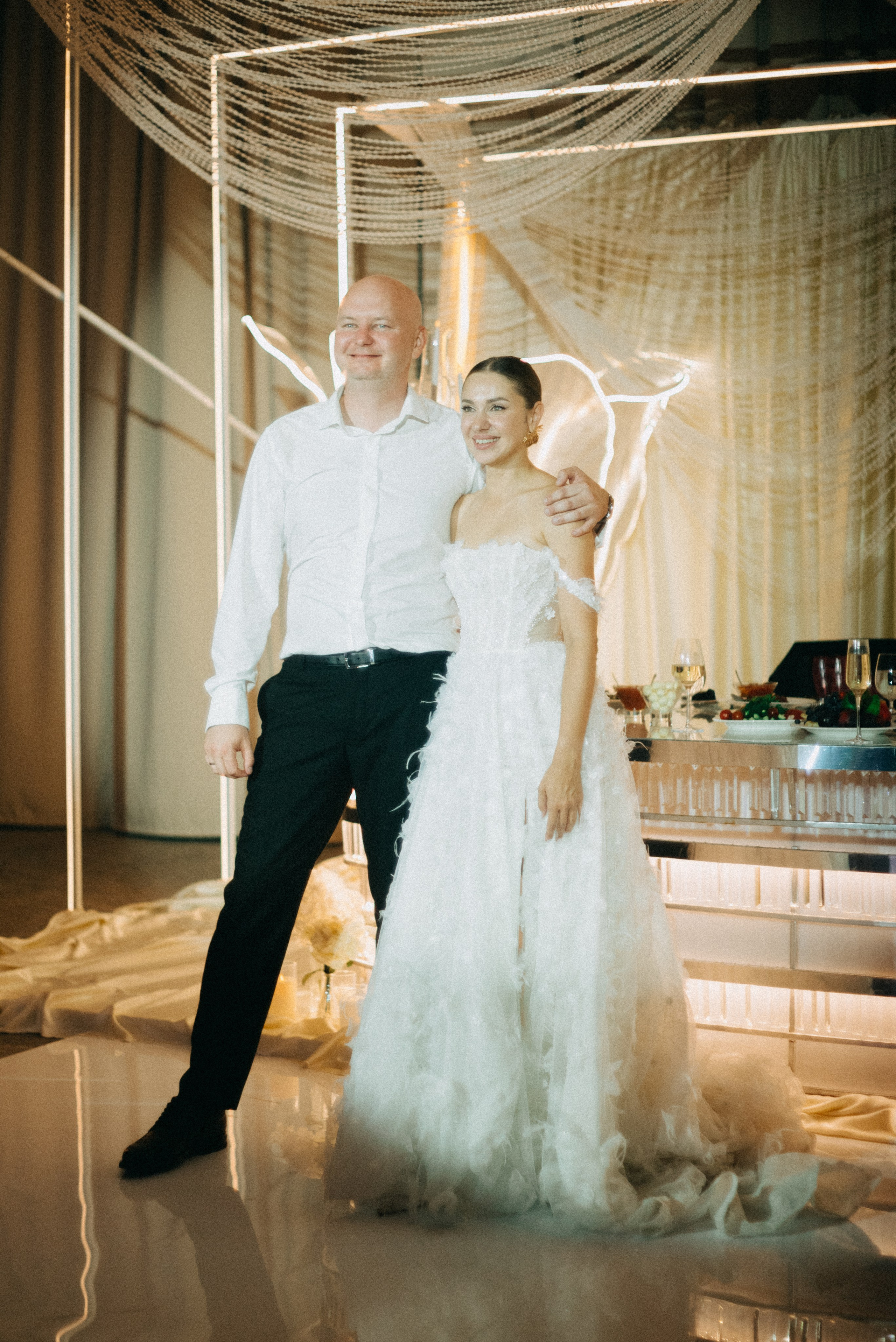 Александр и Виктория | Полный свадебный день. Выступала в качестве второго фотографа. Фотограф Санкт-Петербург, Новороссийск