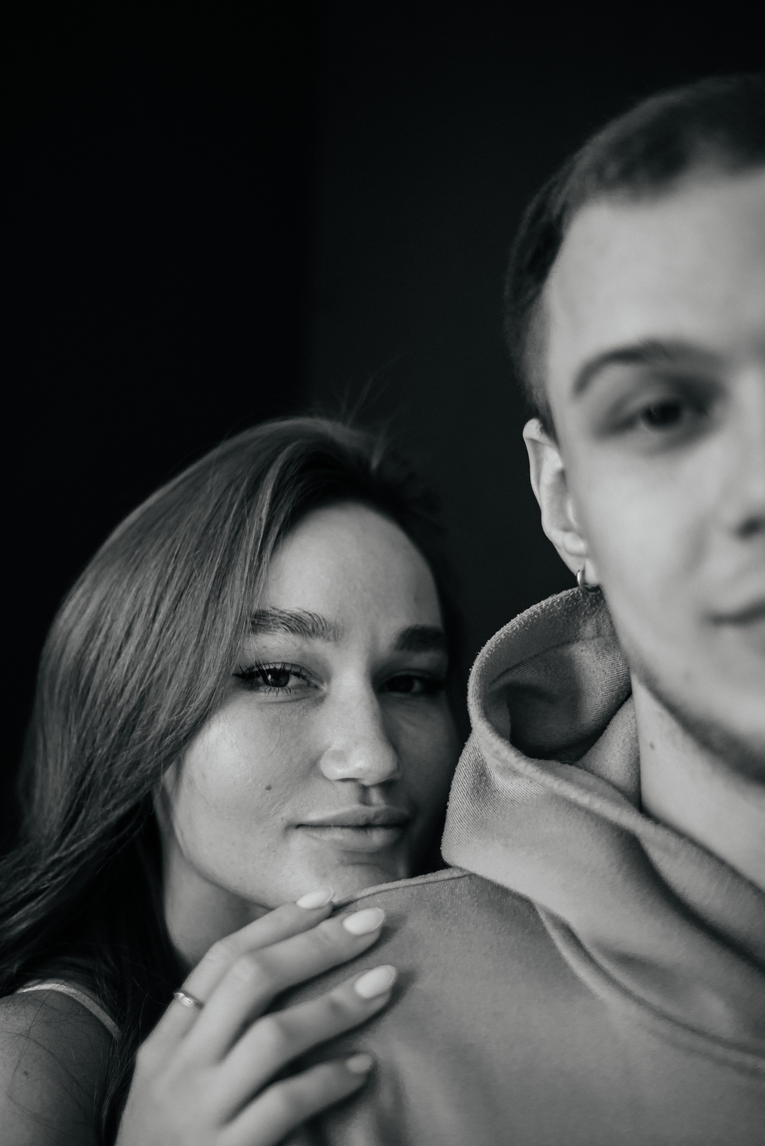 Кирилл и Катя