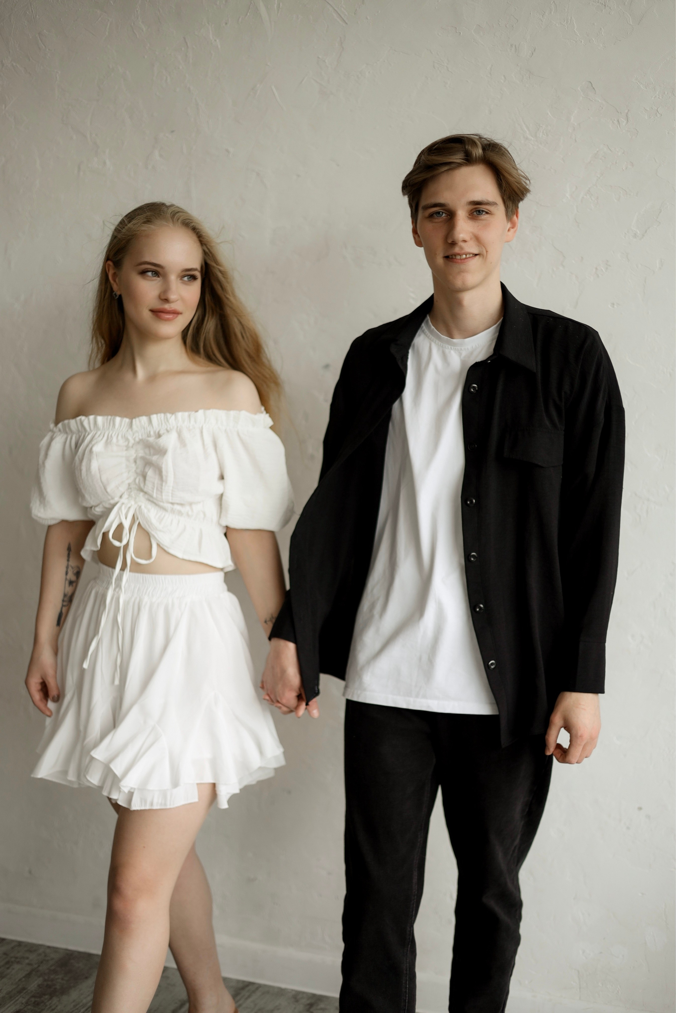 P&D. Photographer Tatiana Ivanova in Yaroslavl