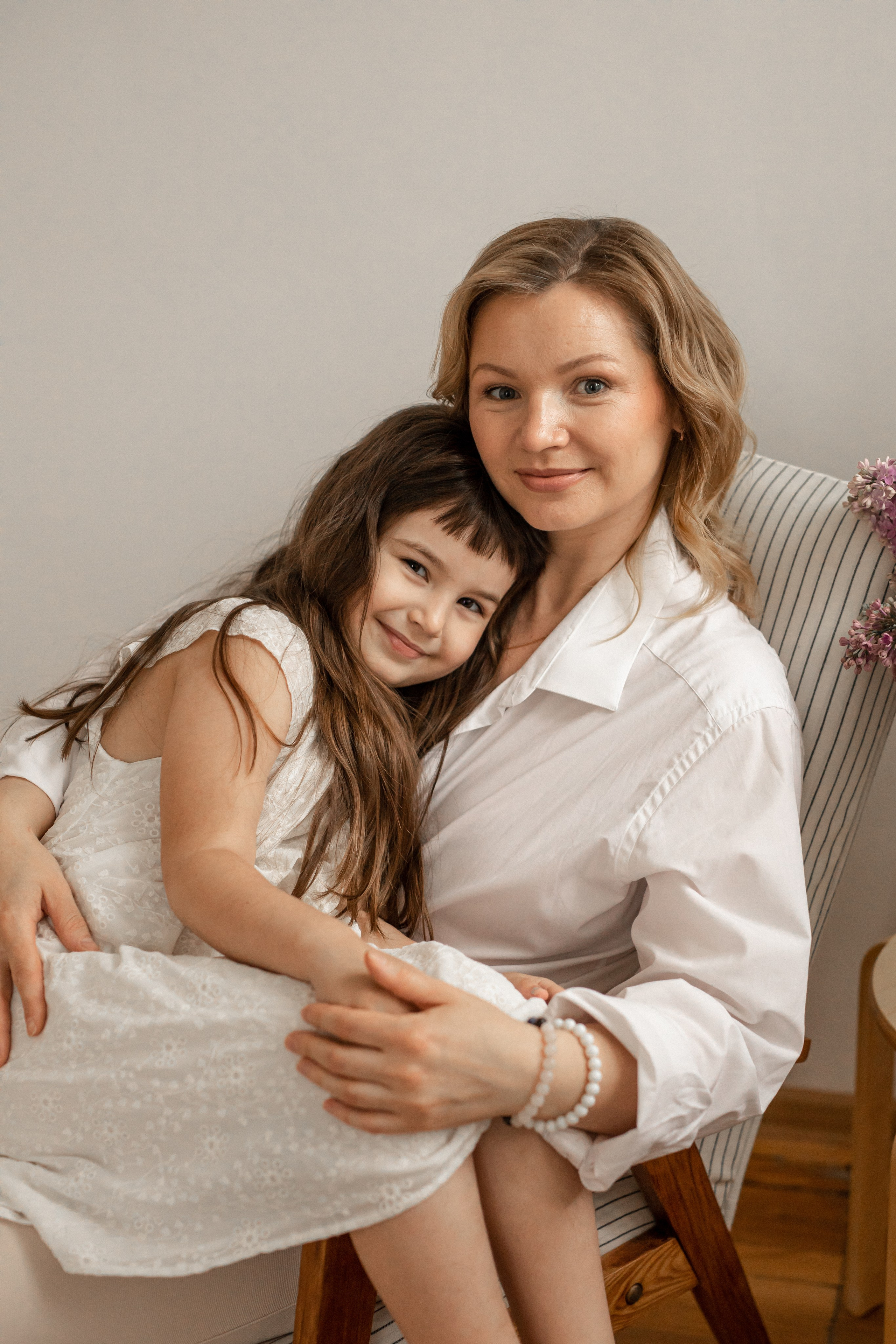 L & L. Марина Занина — Семейный фотограф г. Воронеж