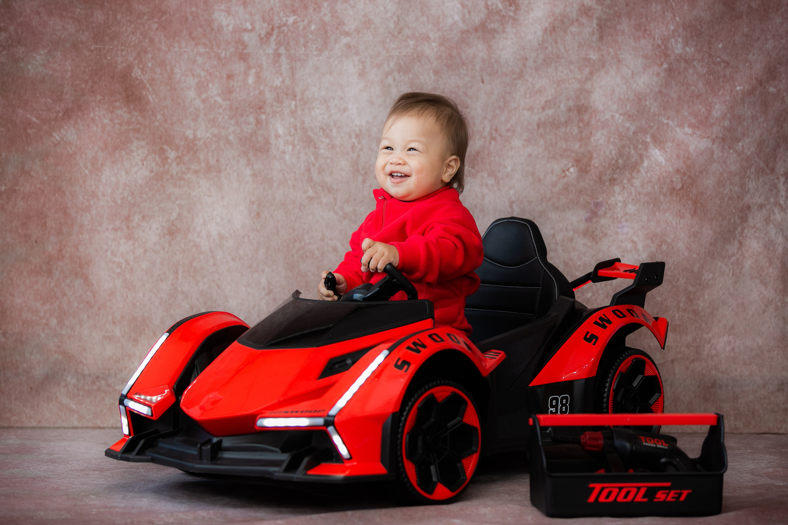 이미지 Образы (детские). «Инбок» Фото студия