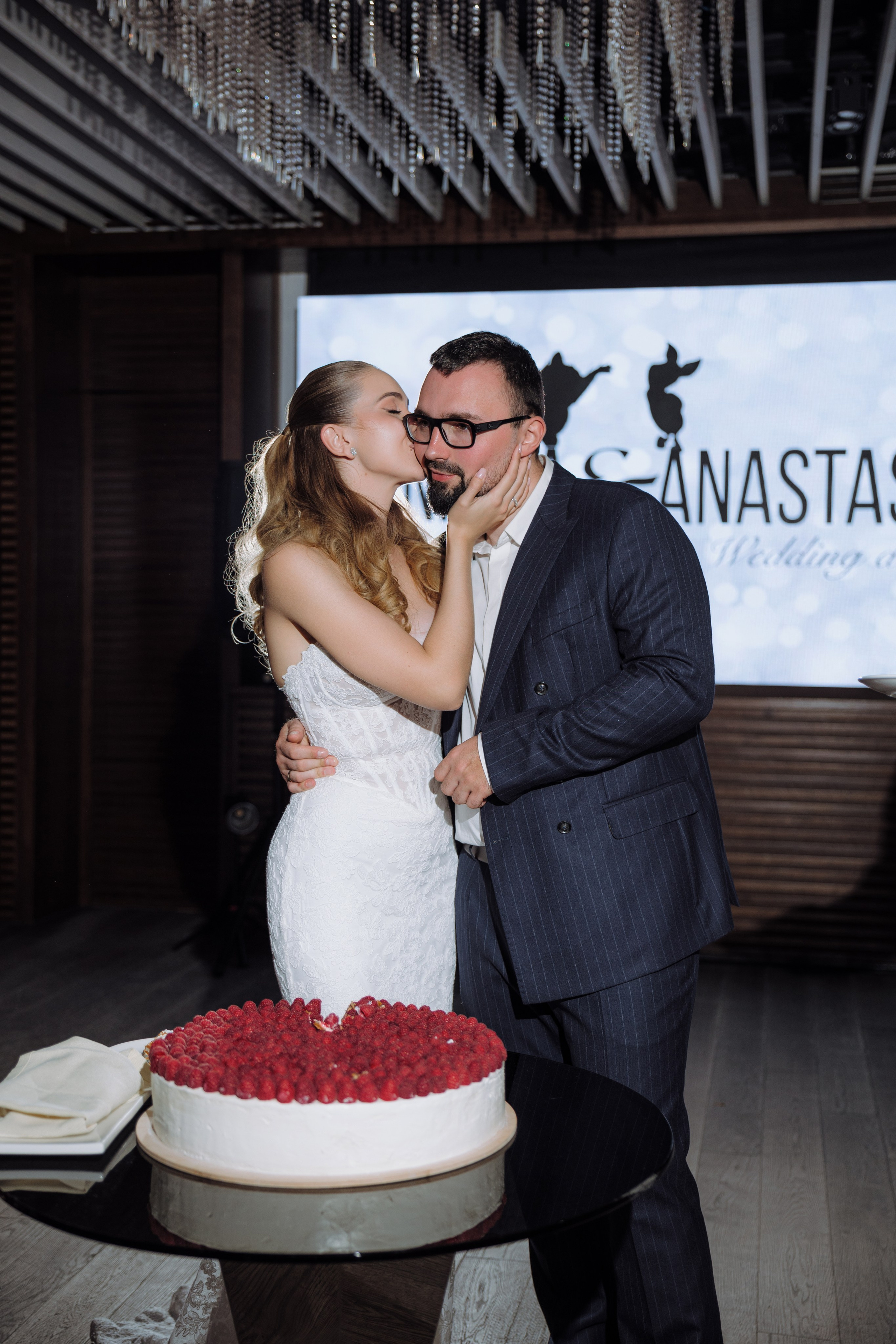 Никита & Анастасия. Фотограф в Москве Валерия Рожкова