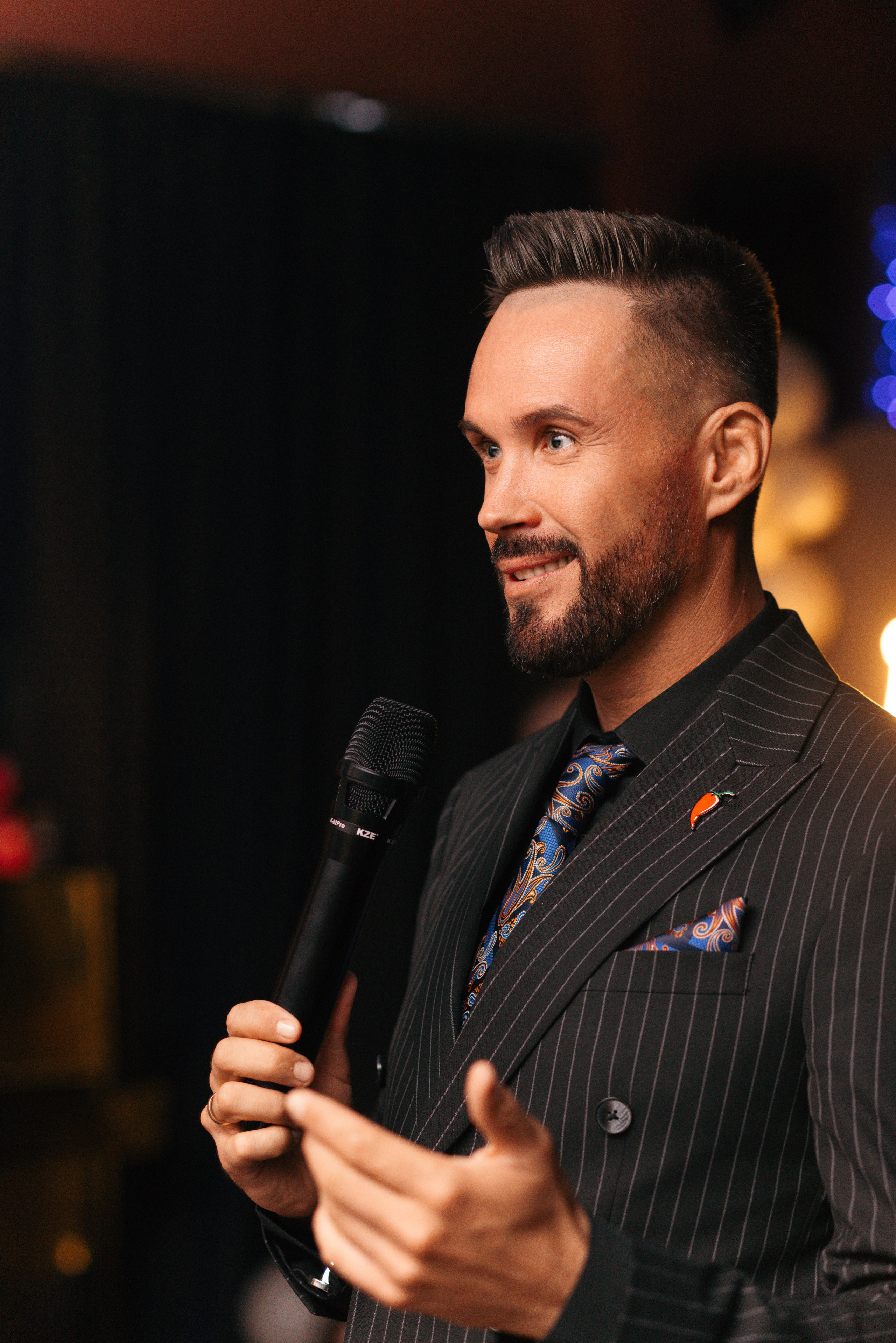 Юбилей в Хит Парке. Семейный фотограф в Вышнем Волочке — Ульяна Иванова | Фотосессии для всей семьи