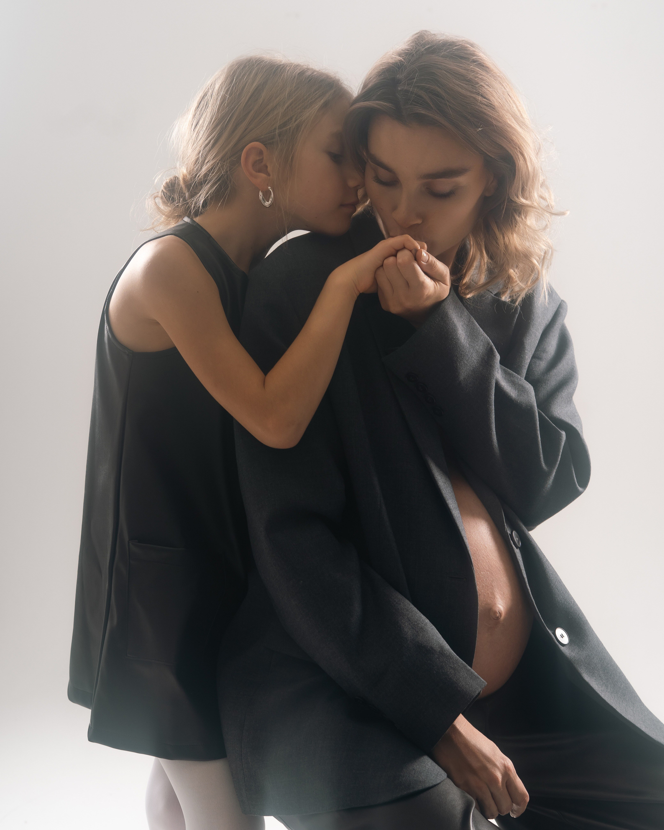 Ирина. Творческий фотограф взрослых и детей в Москве Анна Блифернец