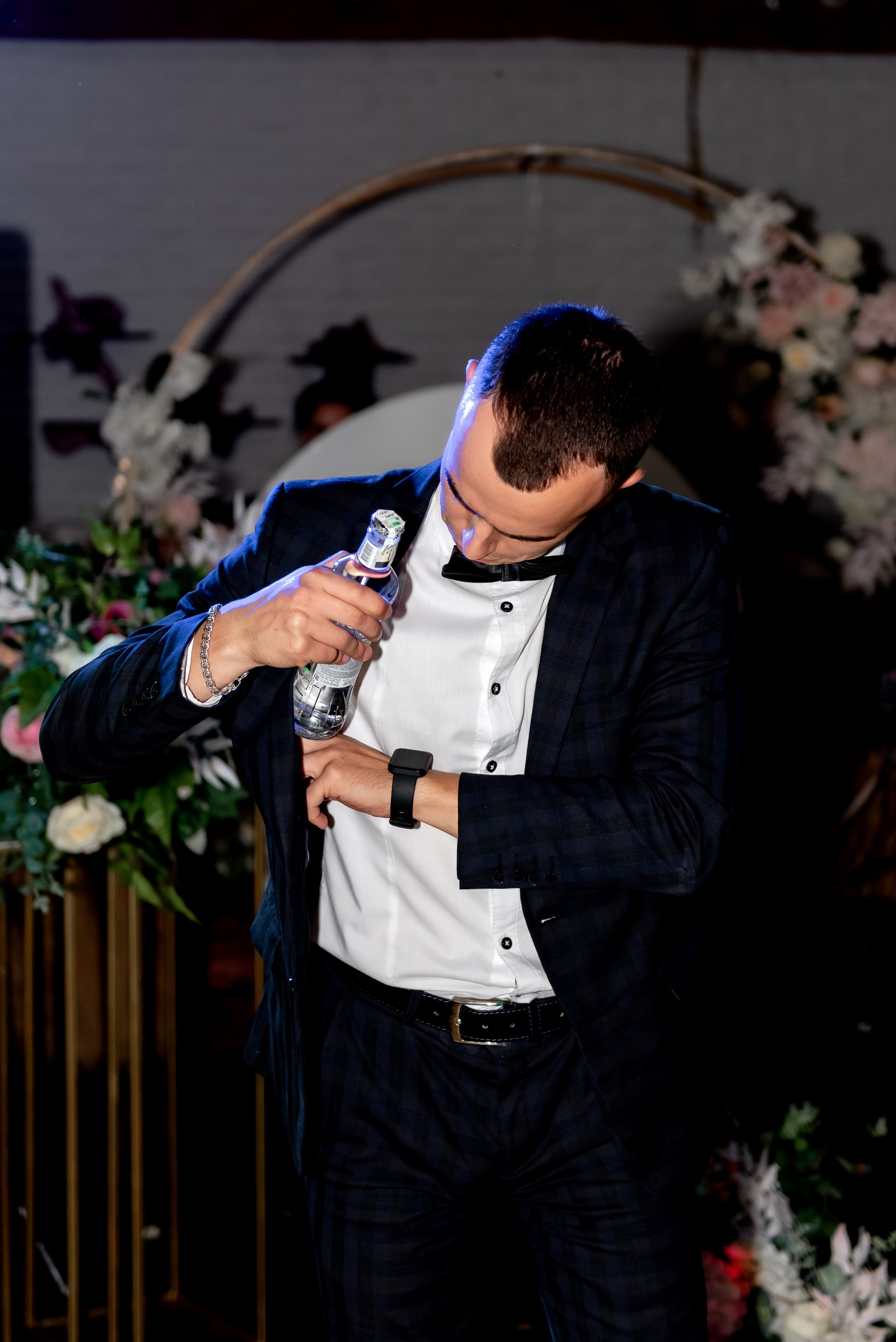 Лиза и Максим. Свадебный и семейный фотограф в Алексеевке Марина Купреева