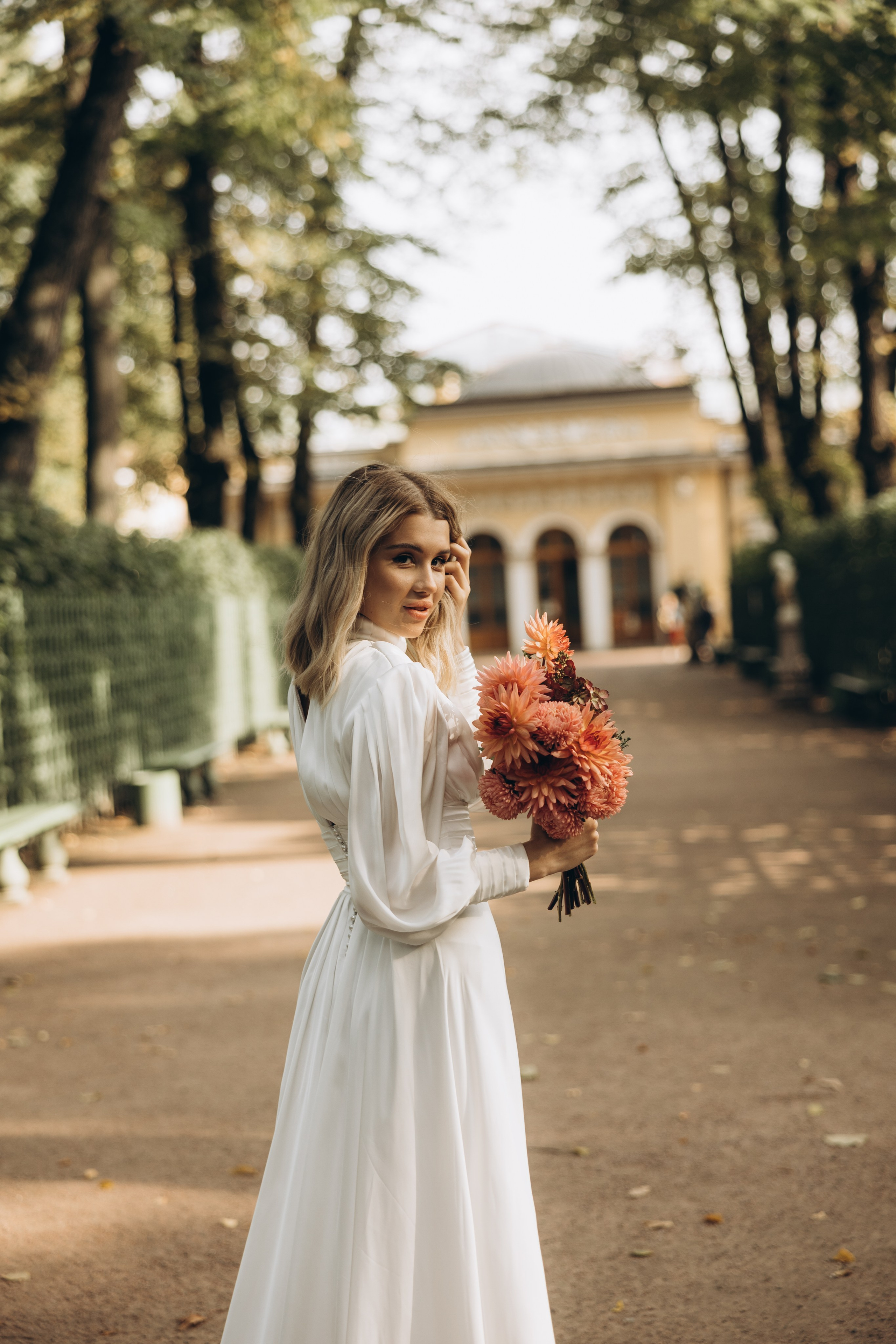 Алина & Игорь. Семейный фотограф в Москве Виктория Ястребинская