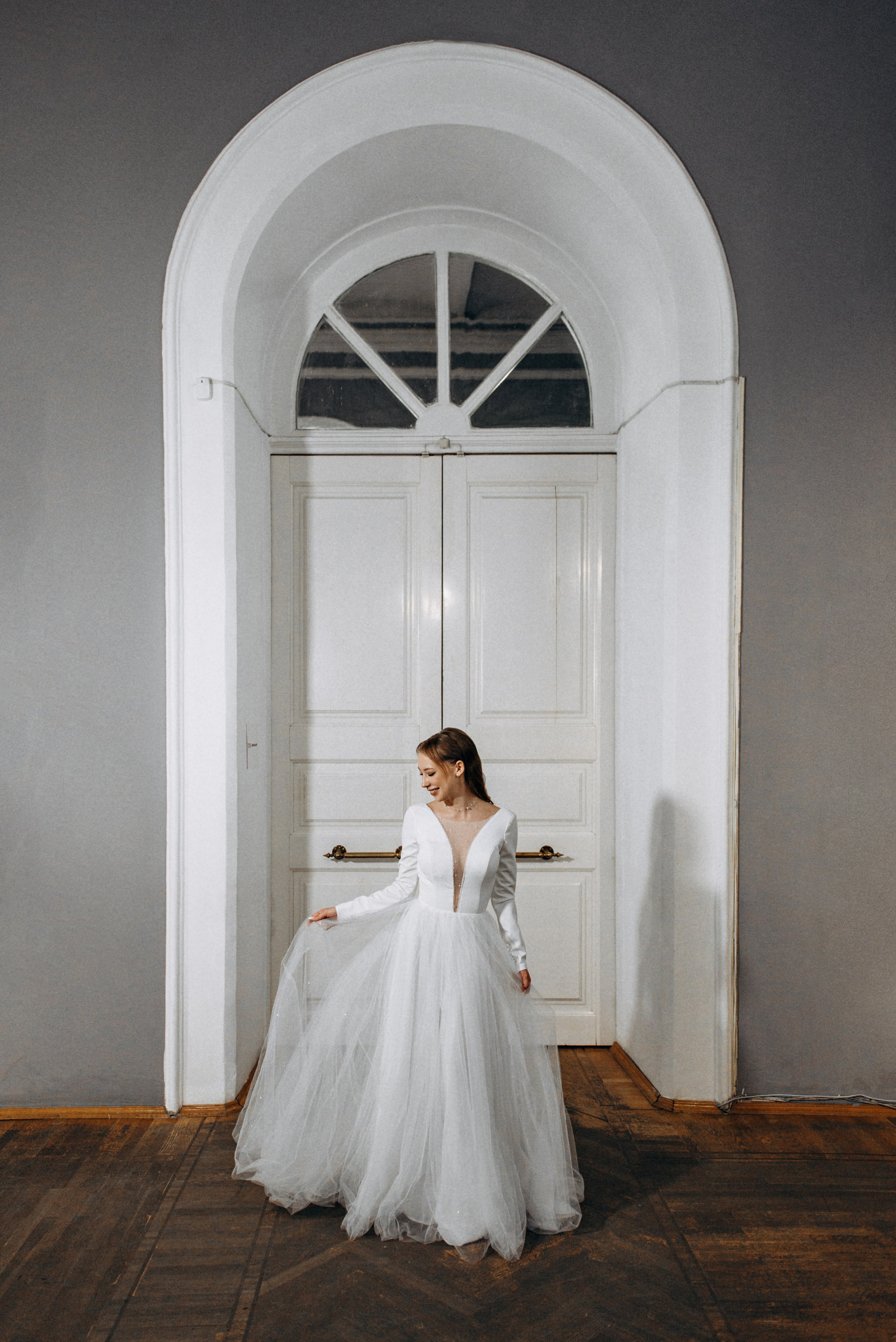 Паша и Рита. Свадебный фотограф в Тамбове и области