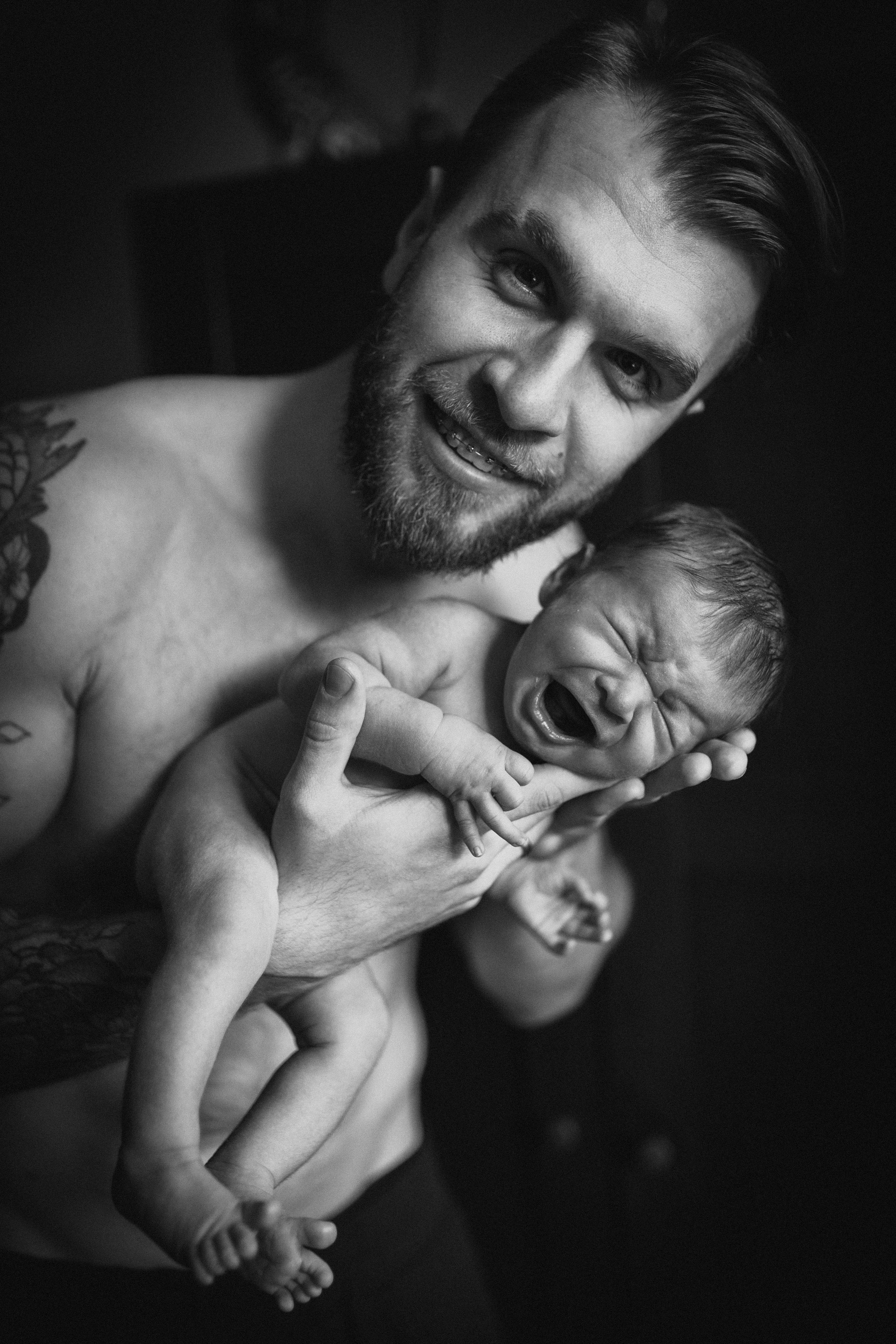 Дана. Семейный фотограф и фотограф на роды в Ростове-на-Дону Мухина Виктория