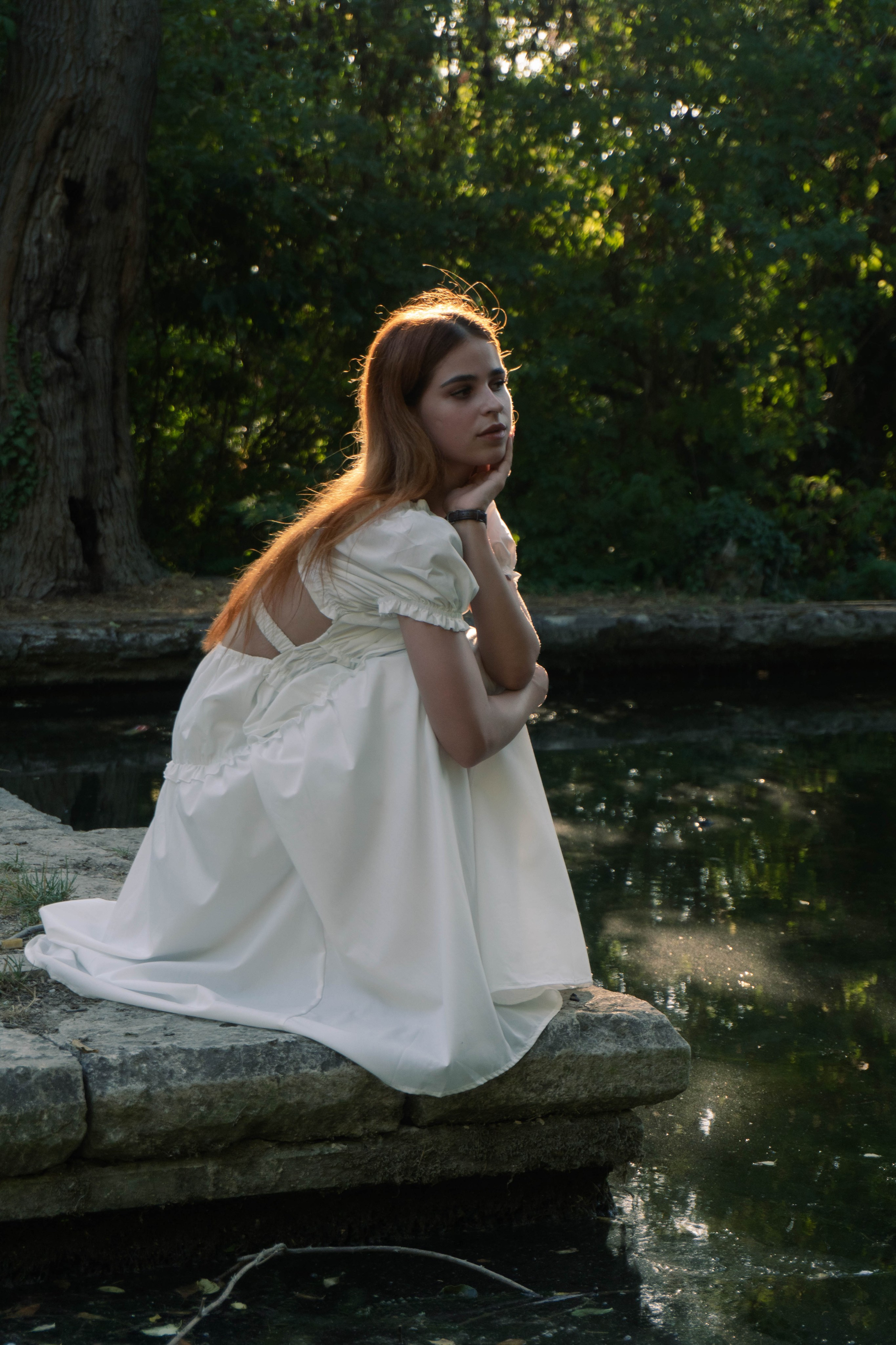 Выездные фотосъемки. Фотограф в Крыму Юлия Негатив