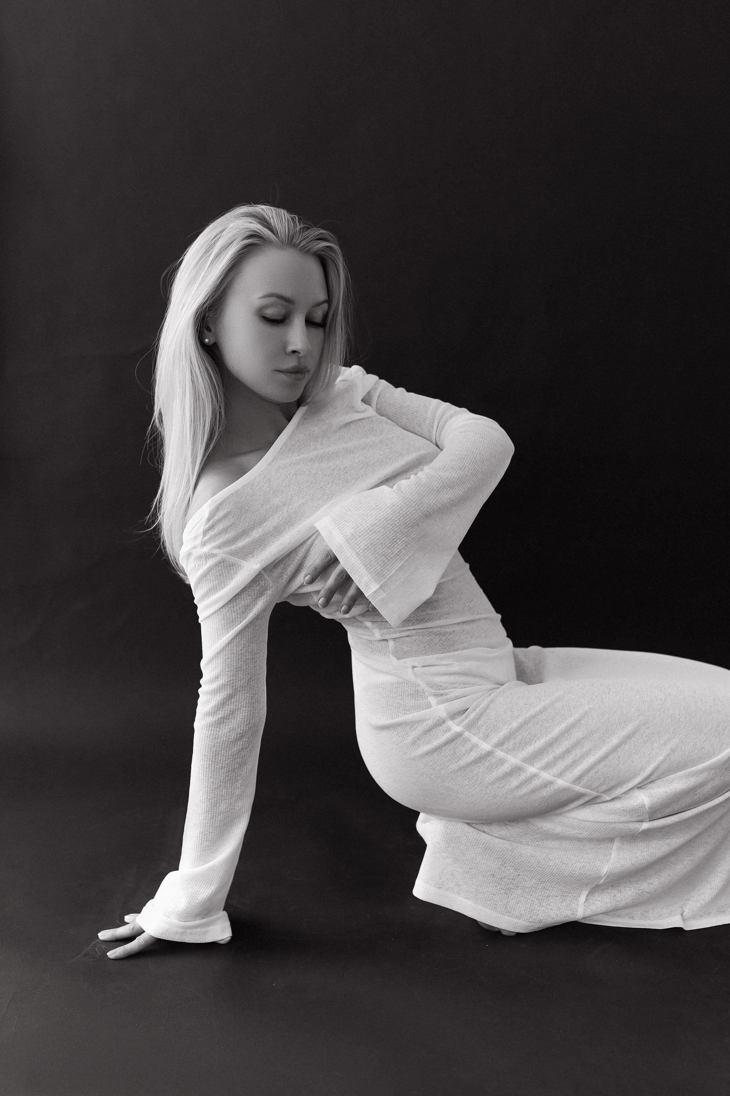 Аня. Дьячкова Мария фотограф