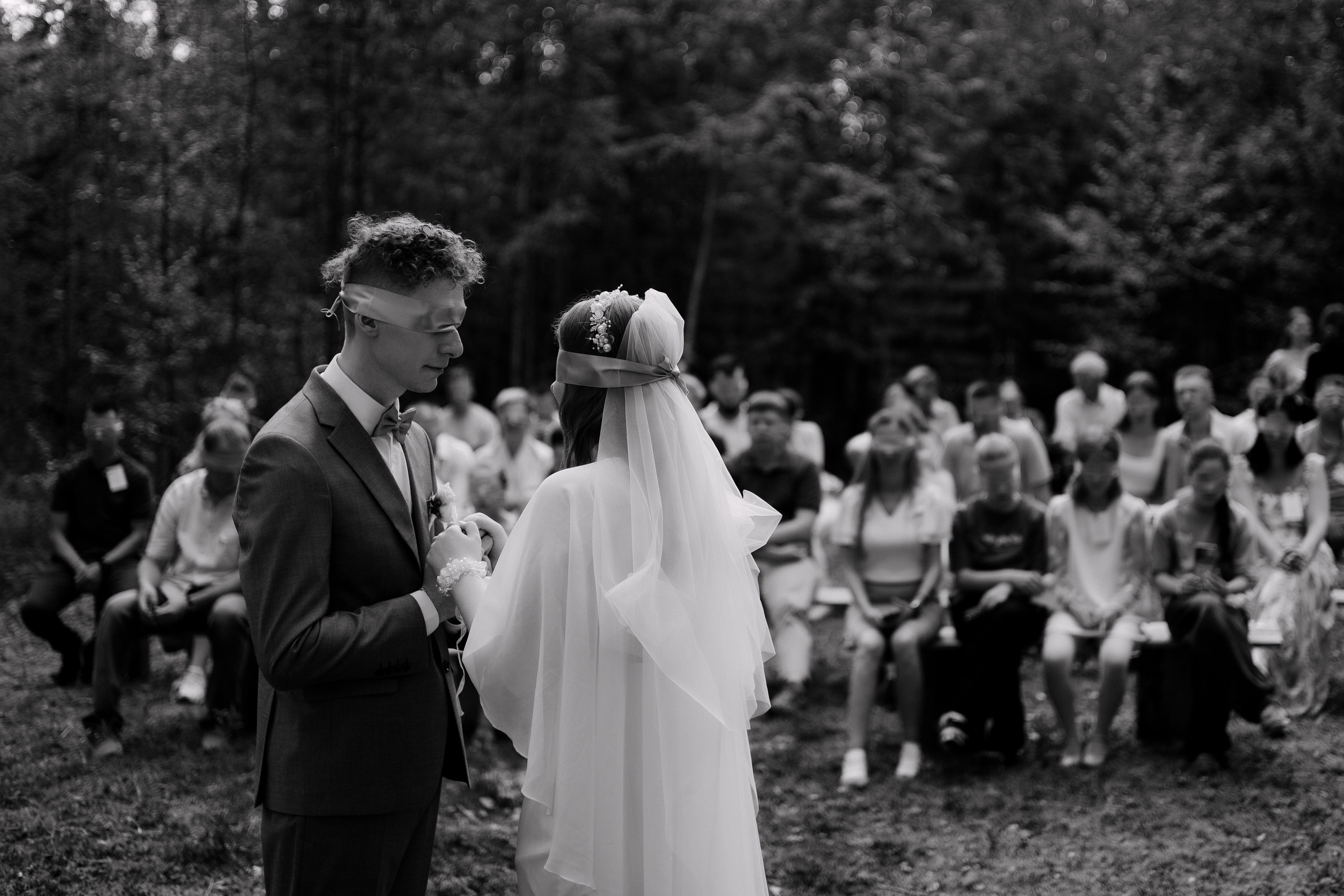 Свадьба в Сыктывкаре. Мария Чистякова | Фотограф Котлас