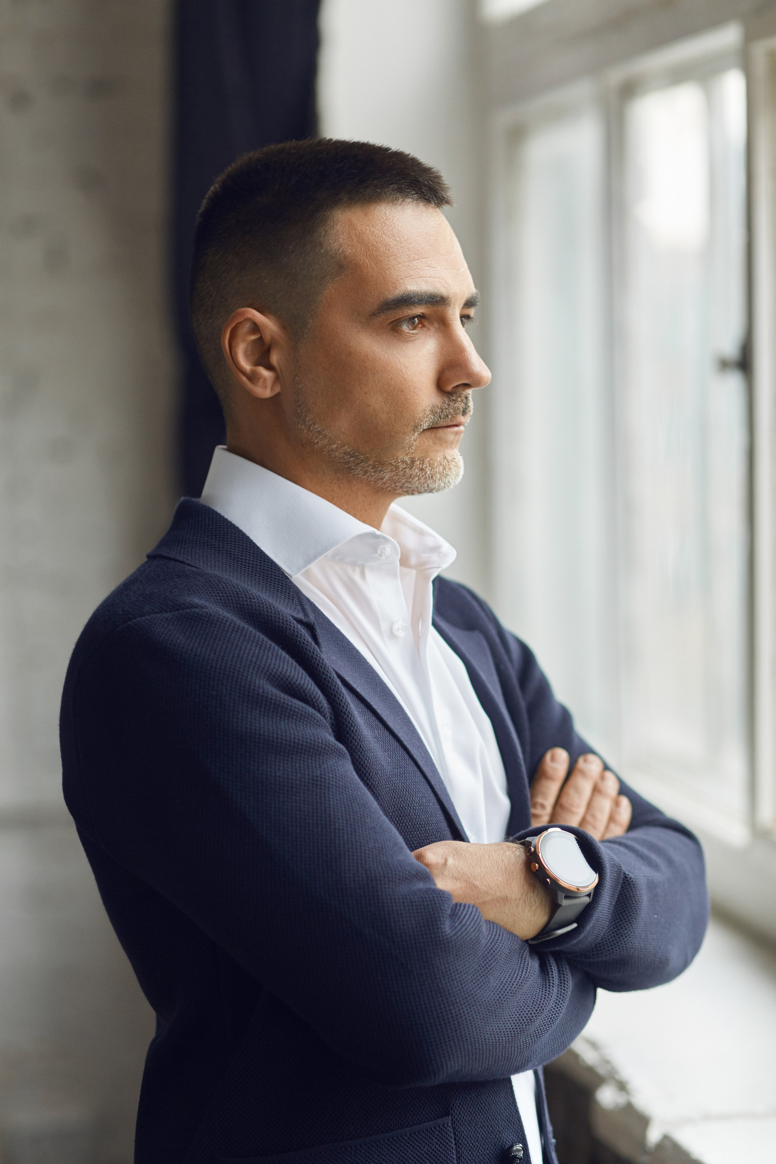 Студия. Мужской фотограф в Москве Диана Мега