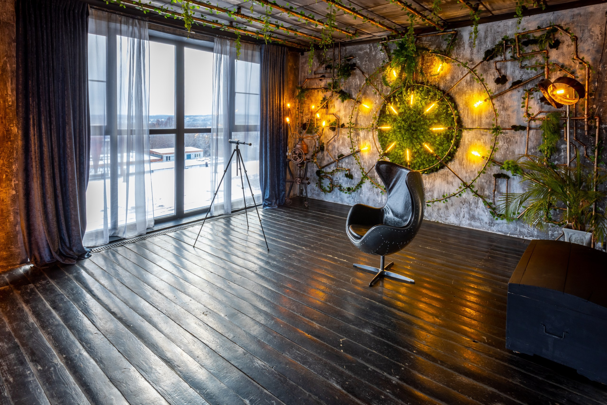 Room 35 LOFT. Фотограф в Туле Крупский АнДРей. Фотостудия «КАДР71» в Туле