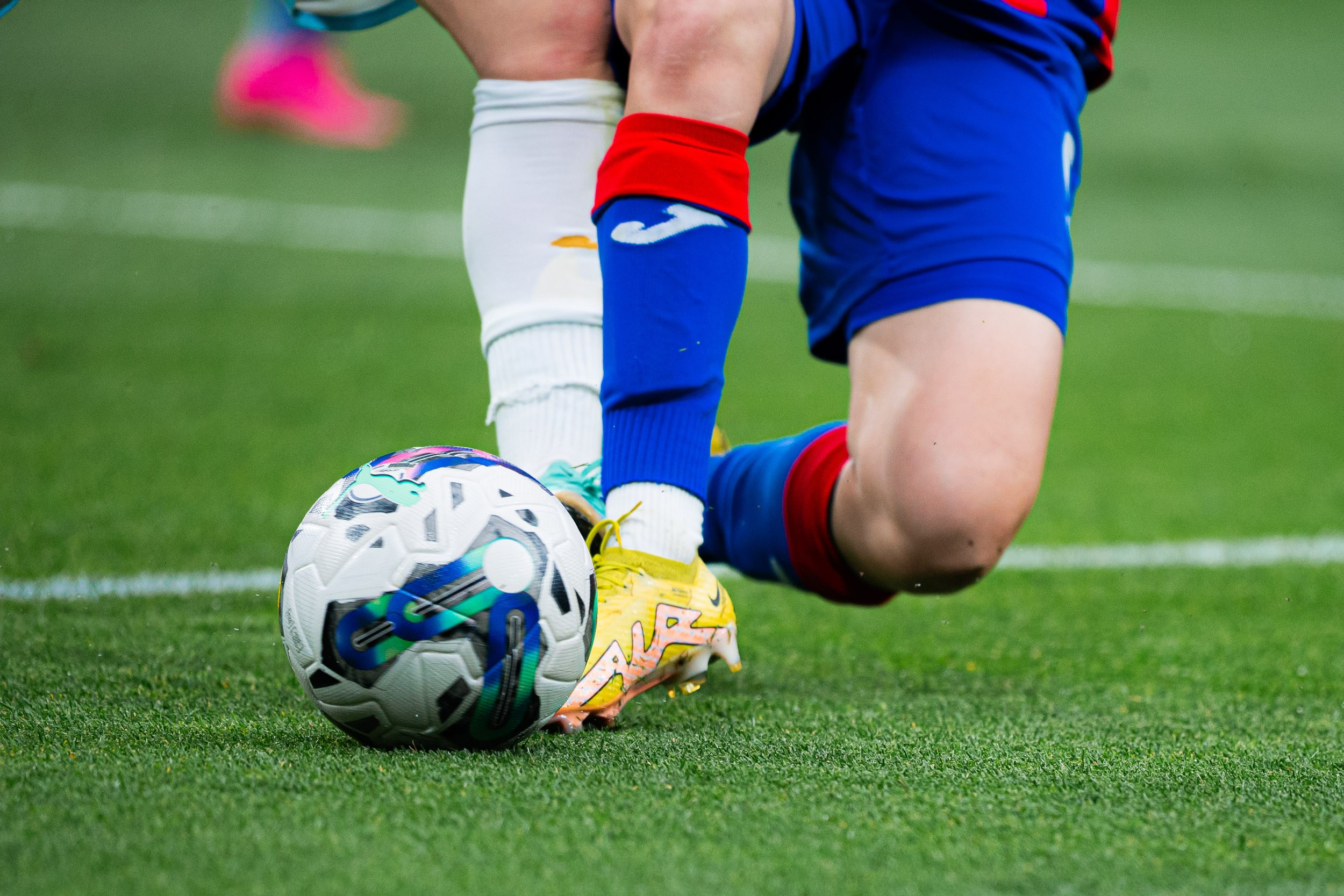 Winline Russian Women’s Super Cup, 06/08/2024. Фотограф Кирилл Сафонов