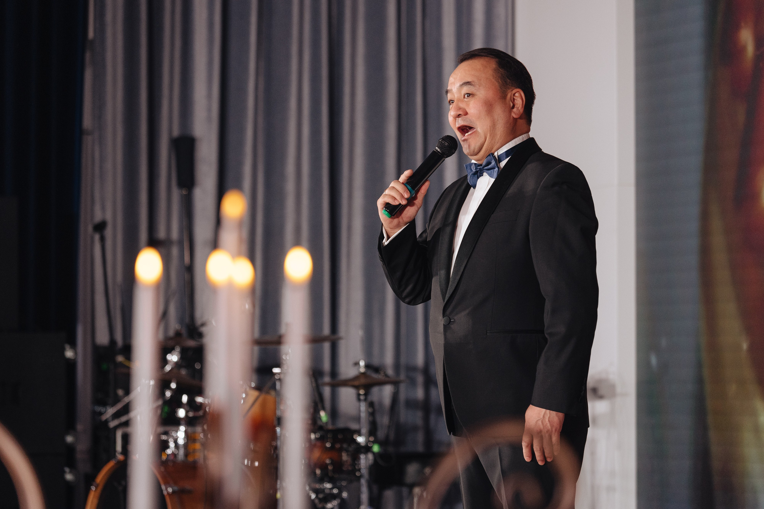 Студенческий бал. Свадебный и семейный фотограф в Улан-Удэ