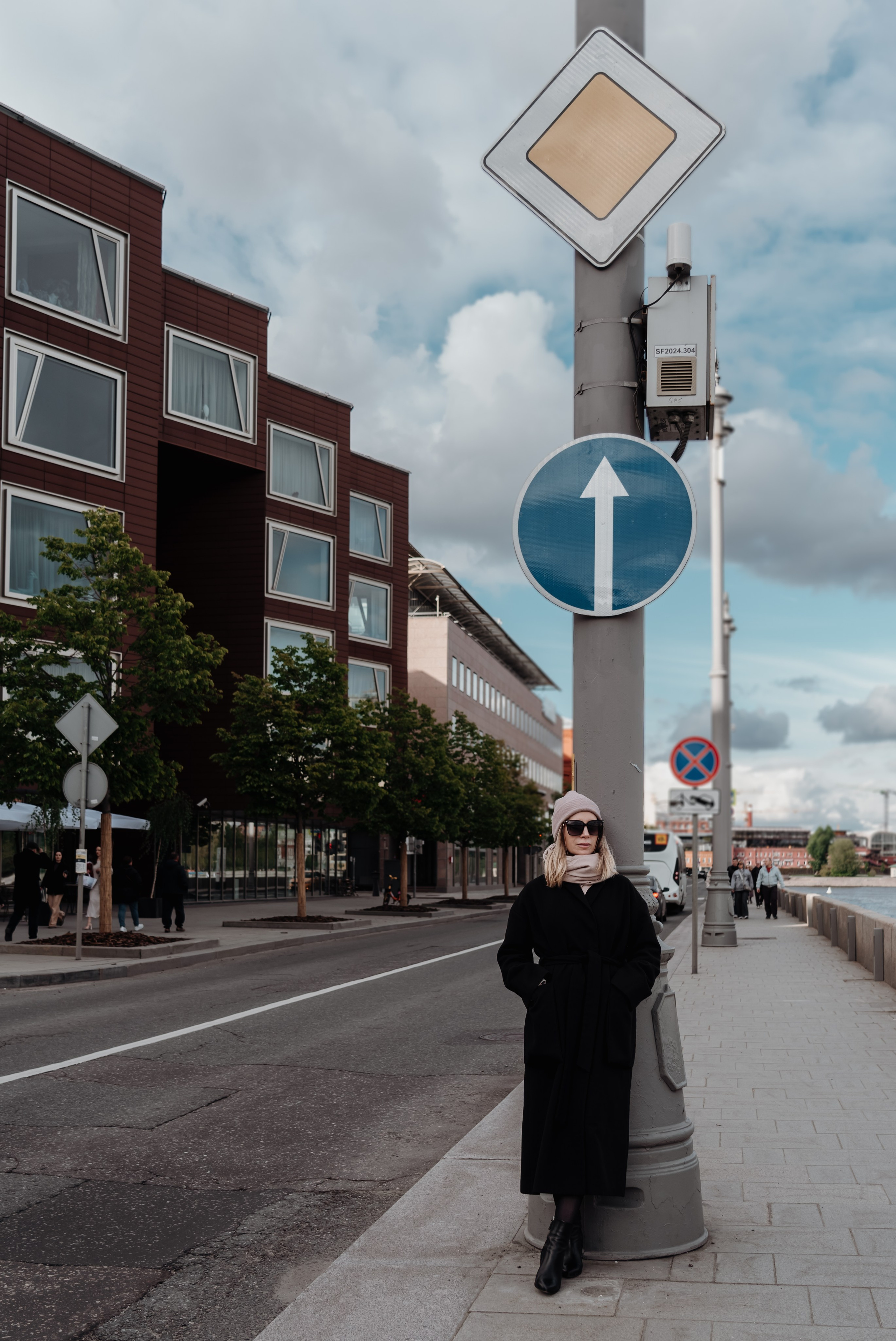 Мария. Наталия Фролова. Фотограф. Москва