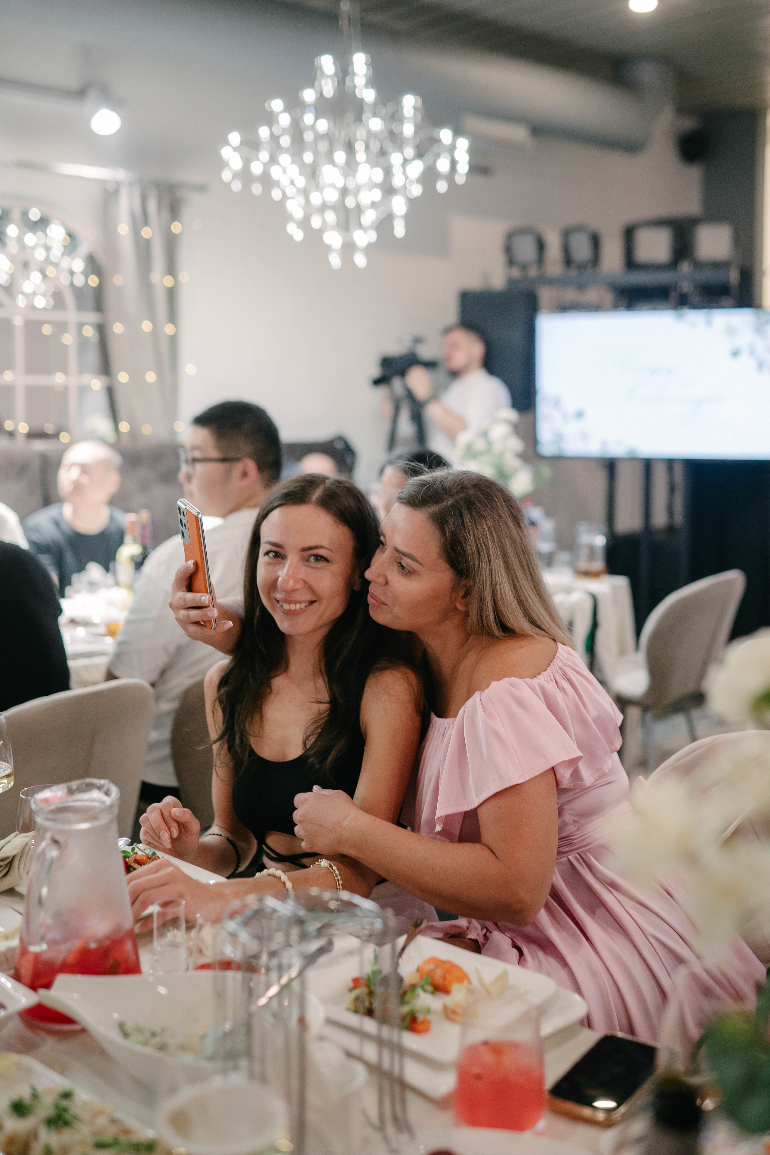 Нанфу и Александра. Первая встреча, лавстори, церемония и банкет. Фотограф Чита. Индивидуальные портреты, LoveStory, свадьбы