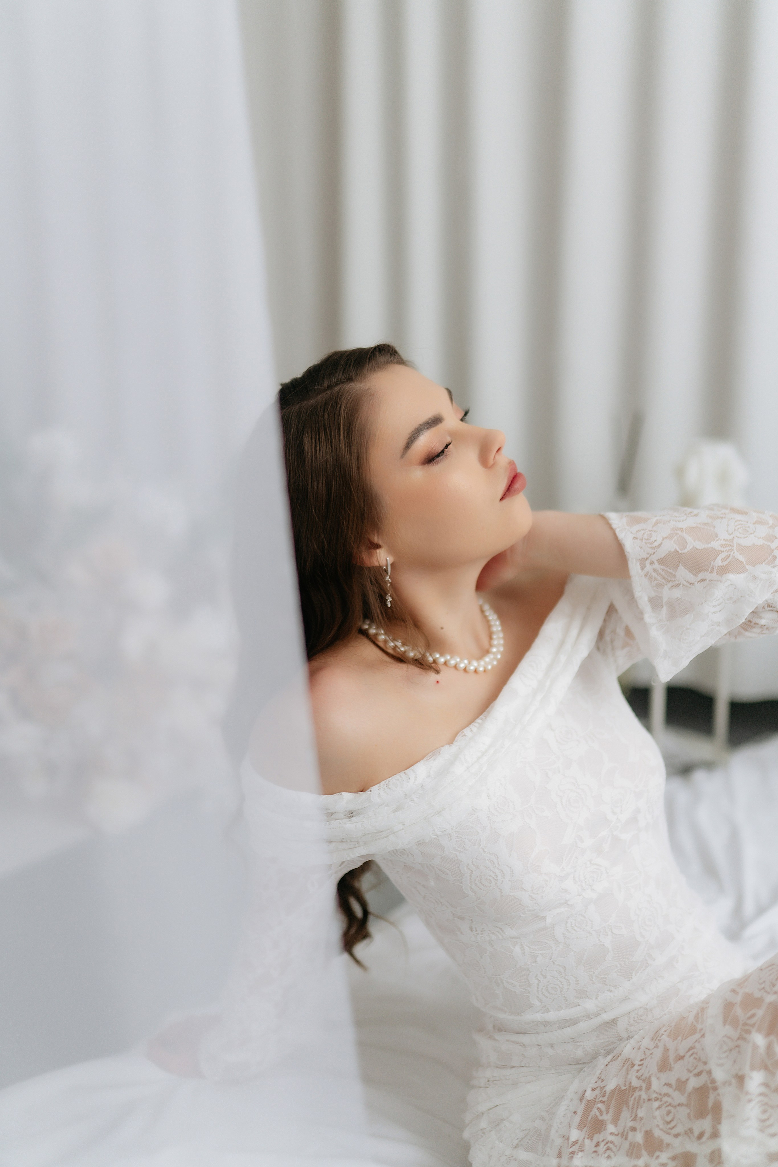 Алиса | Фотодень в студии Memory. Фотограф Карина Шмулёва. Воронеж и область