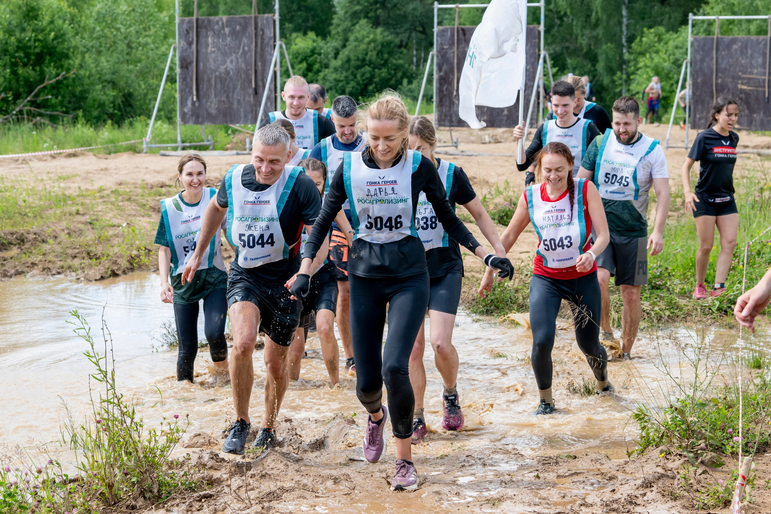 Гонка Героев 2024. Foto-Zuev фотография как искусство