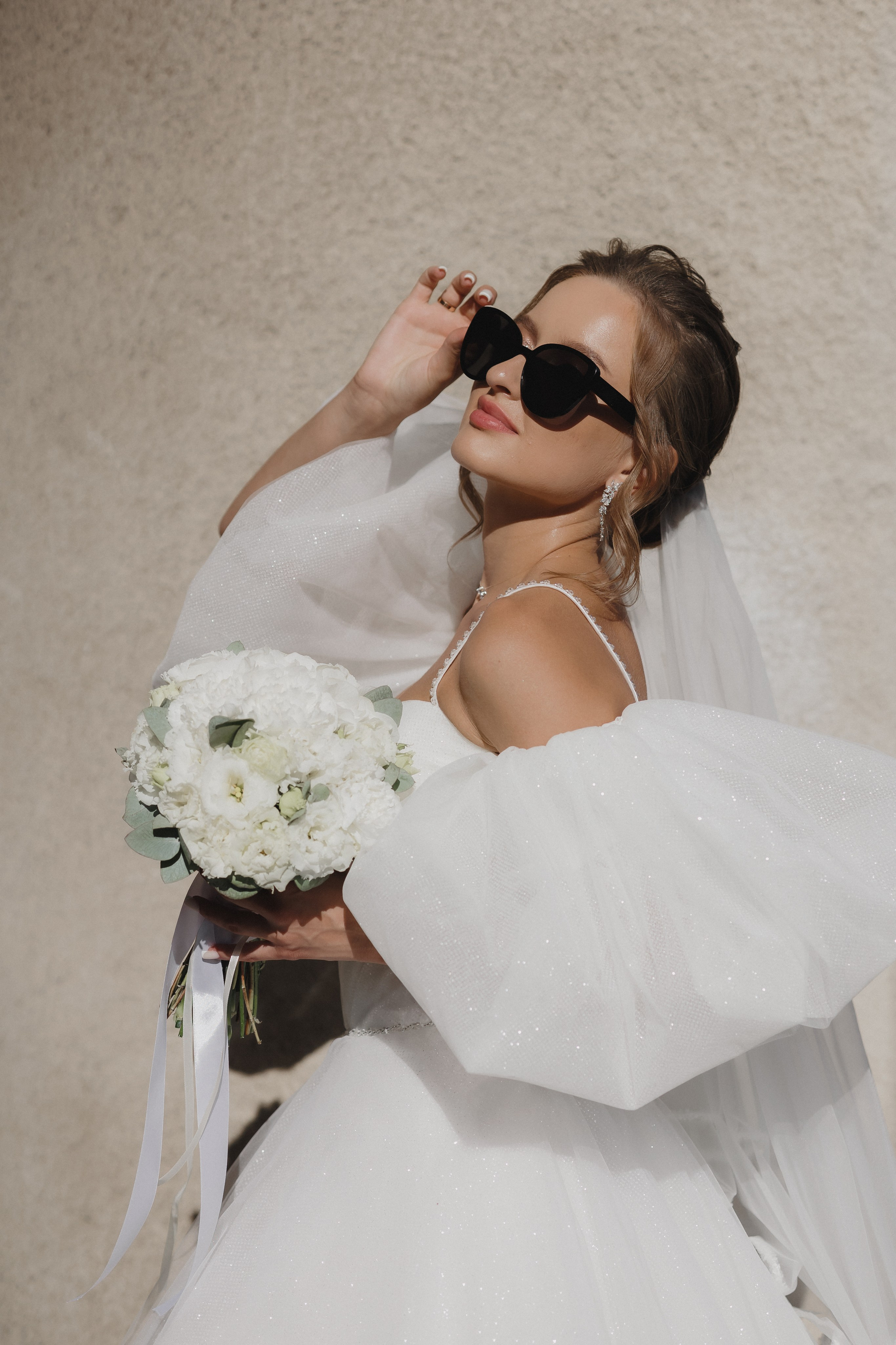 Валерия и Илья. Фотограф в Волгограде — Александра Искандерова