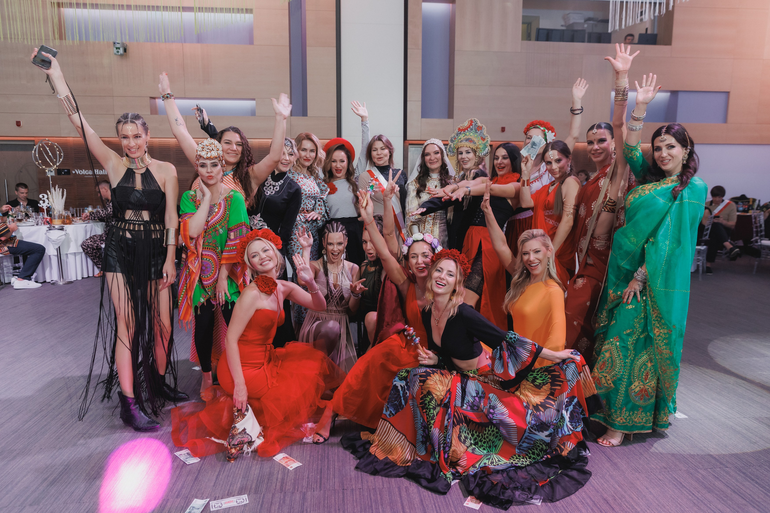 Весь мир у твоих ног!. Фотограф в Волгограде — Александра Искандерова