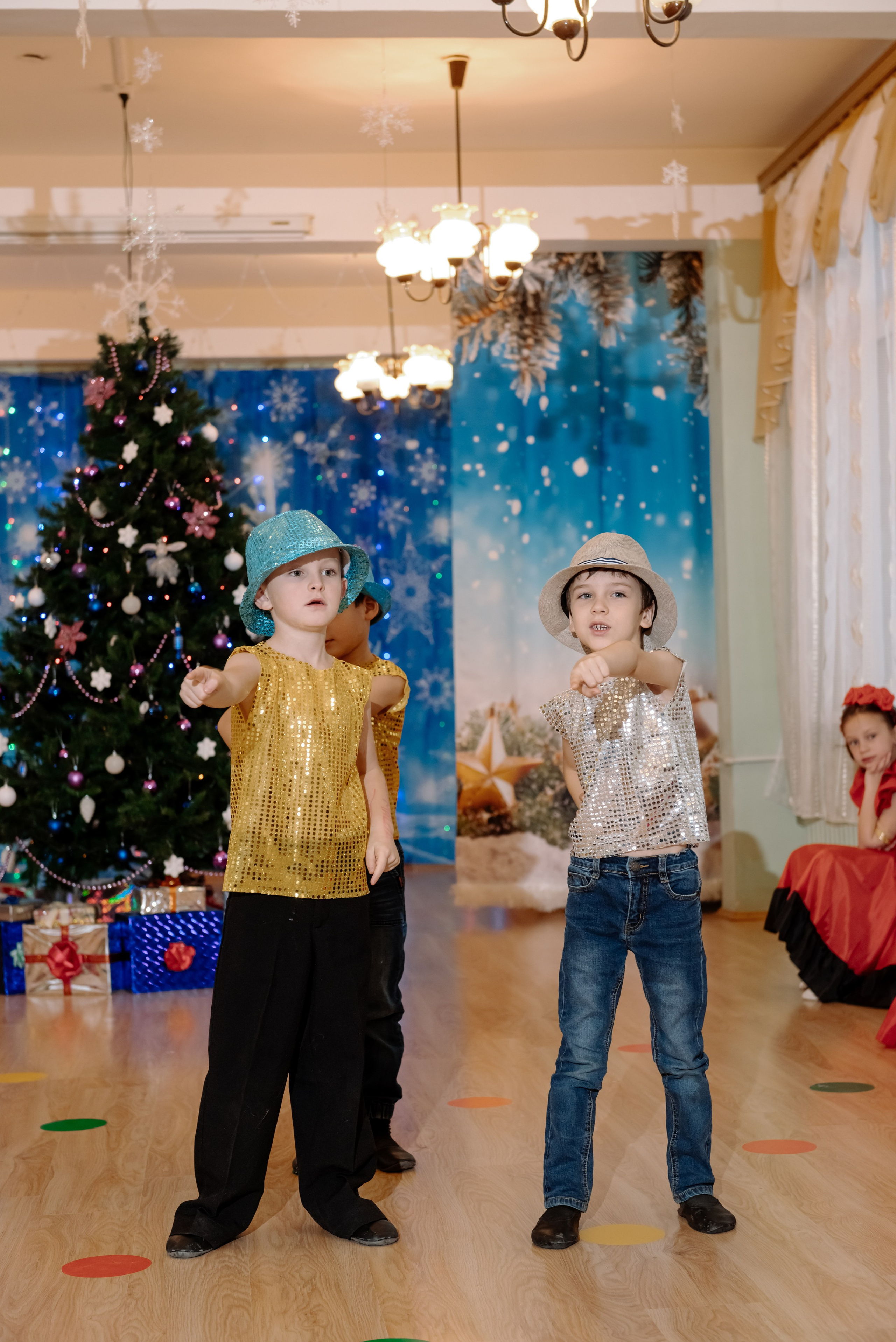 Детский сад. Свадебный и семейный фотограф в Санкт-Петербурге (Спб) Елена Худякова