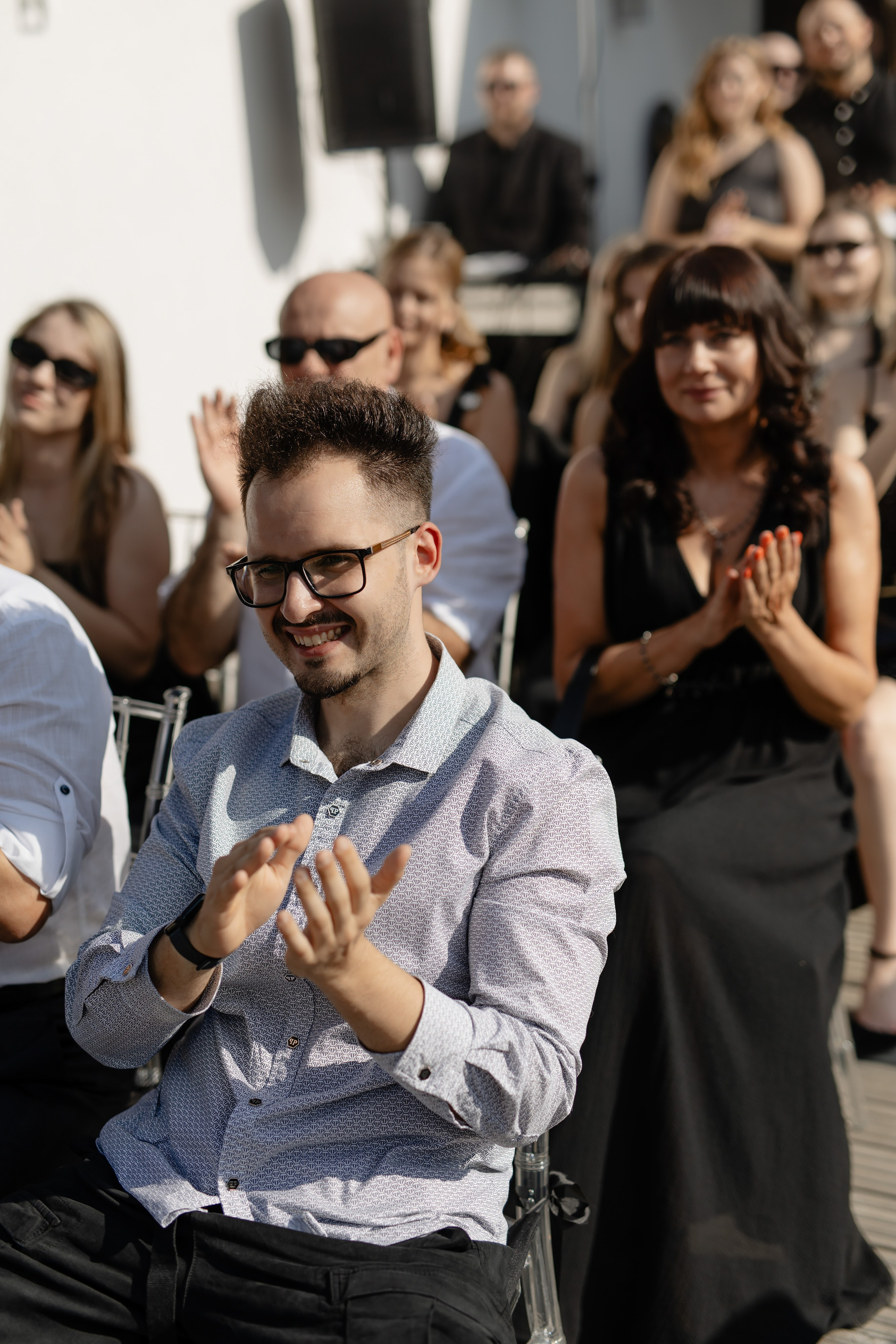 Егор и Оля. Дмитрий Позняк — свадебный фотограф в Брянске. Личный сайт фотографа