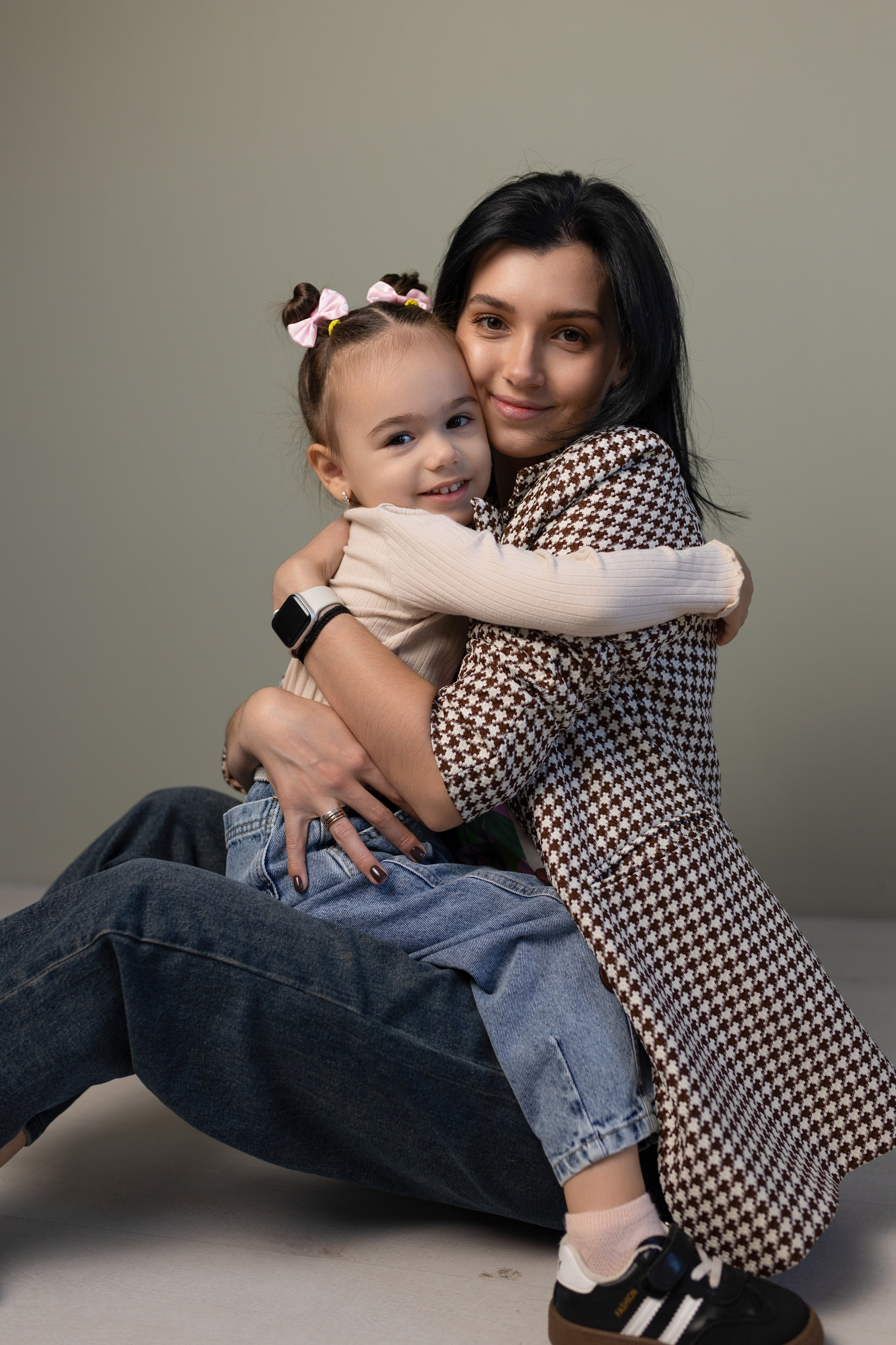 KRISTINA/VIKA/ROMAN. Фотограф в Ростове-на-Дону Мария Аверина