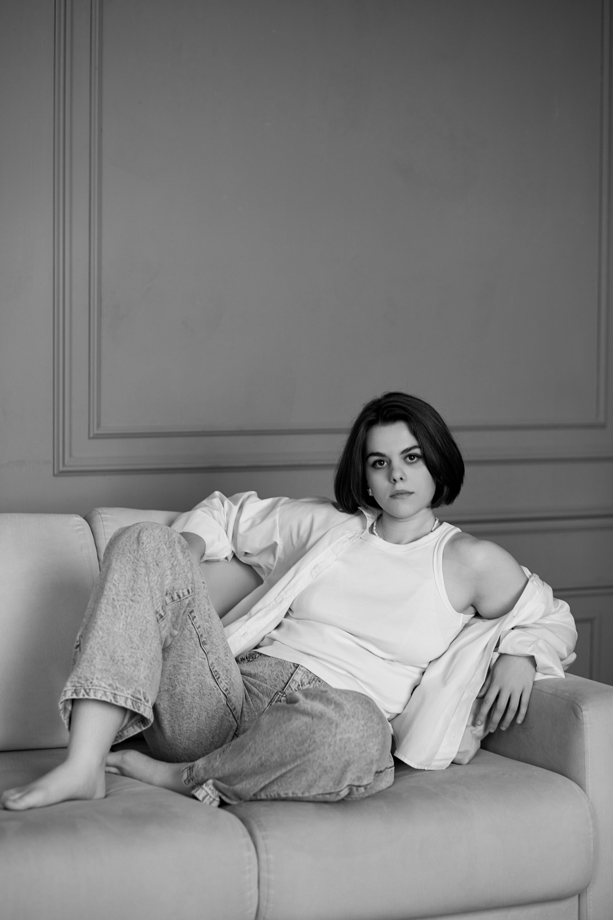 Фотограф Ногинск | Черноголовка Ева Быковских