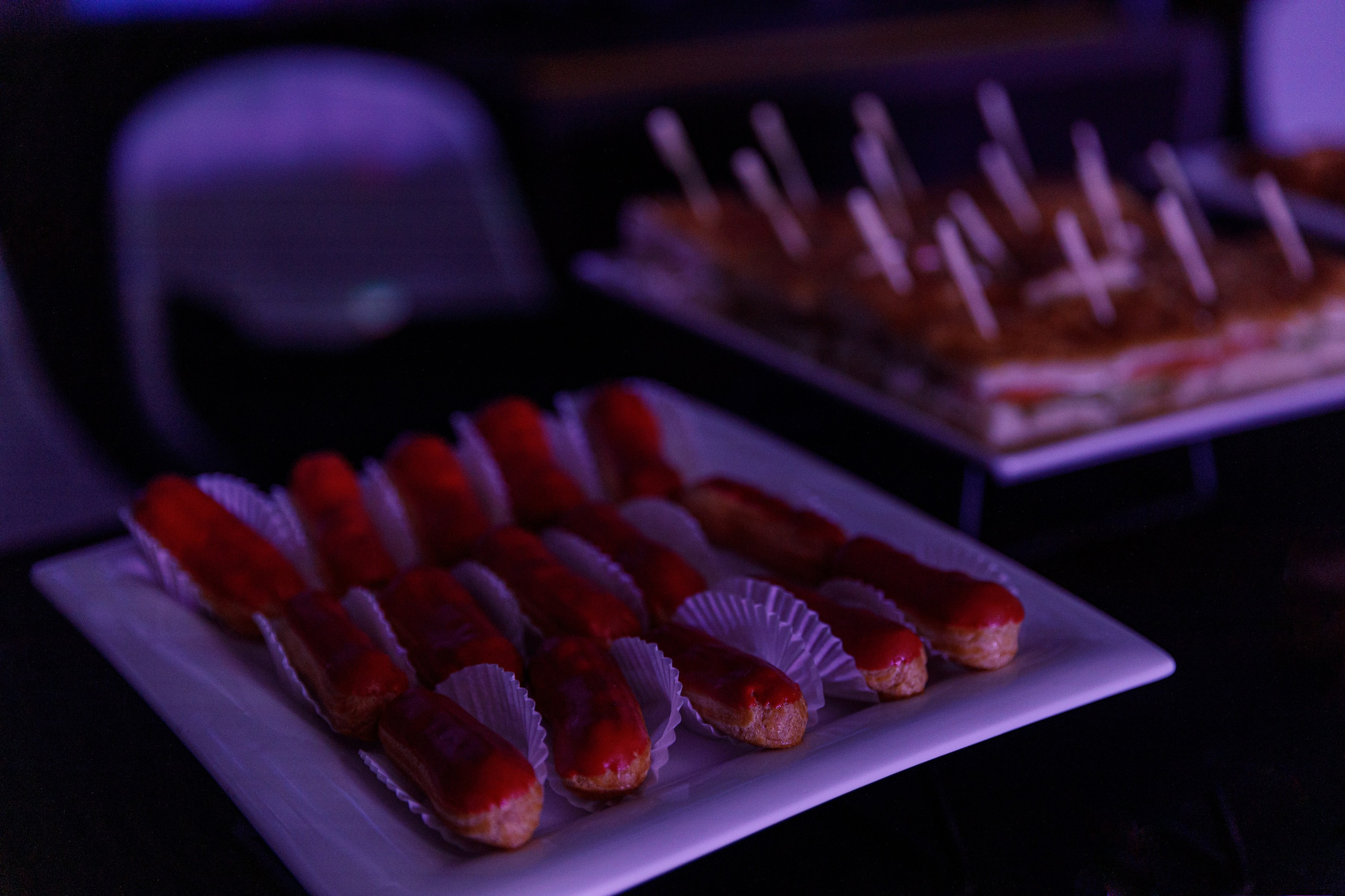 АЛЬФА КОНФА. ПРАКТИКА NEW. Свадебный и event-фотограф Иван Волнухин