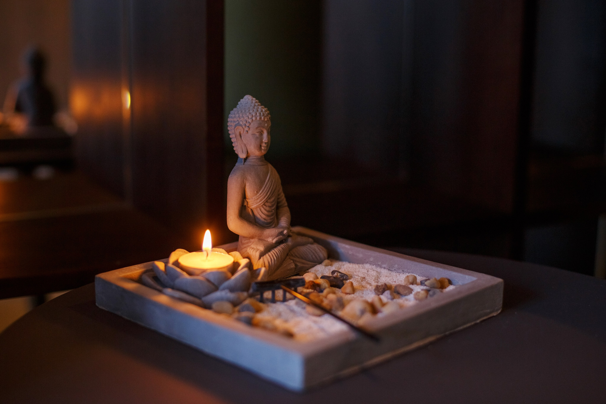 Органик. Портфолио