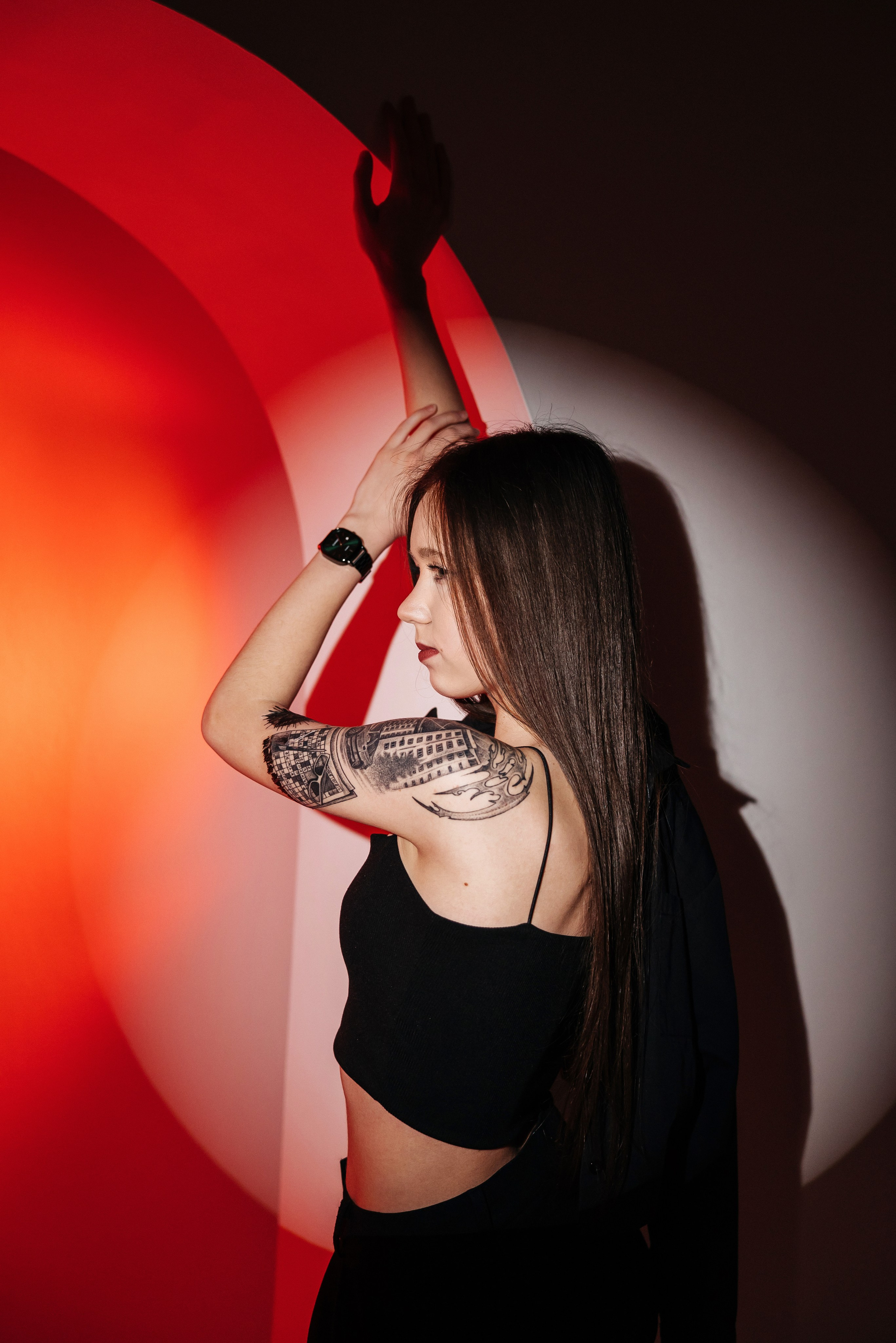 Портретный и семейный фотограф в Брянске Журавкова Юлия