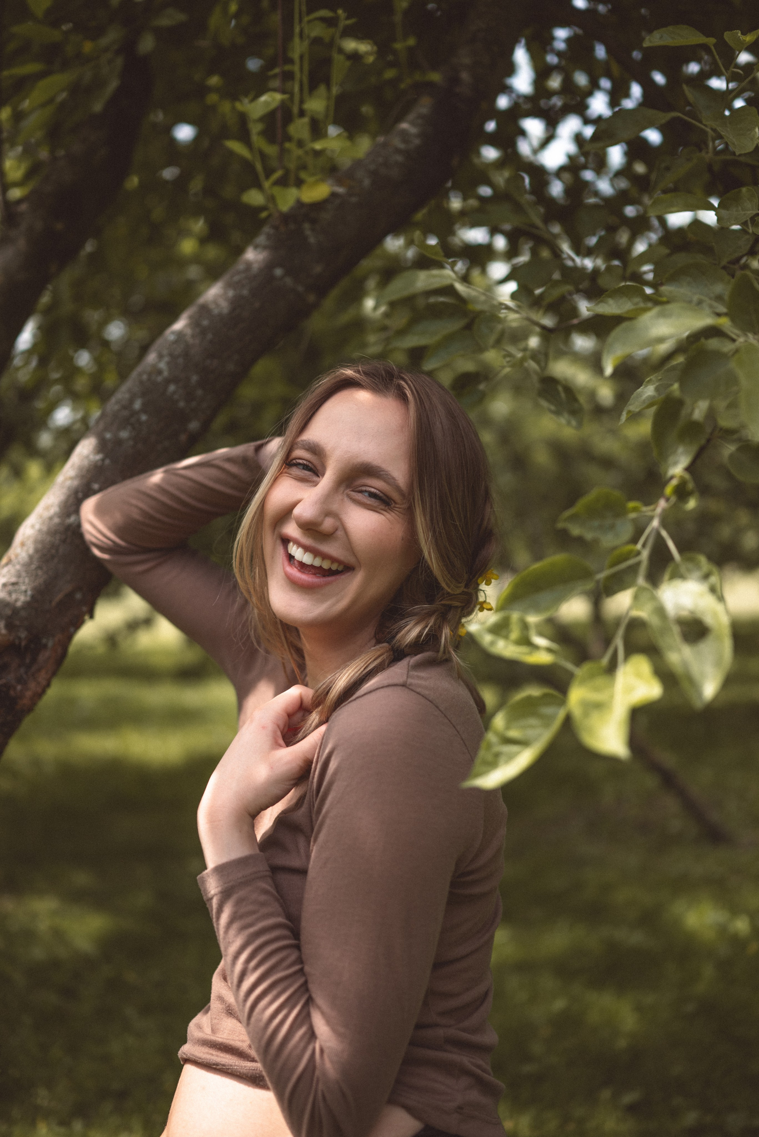 В ожидании принцессы. Семейный и детский фотограф в Москве Князева Диана