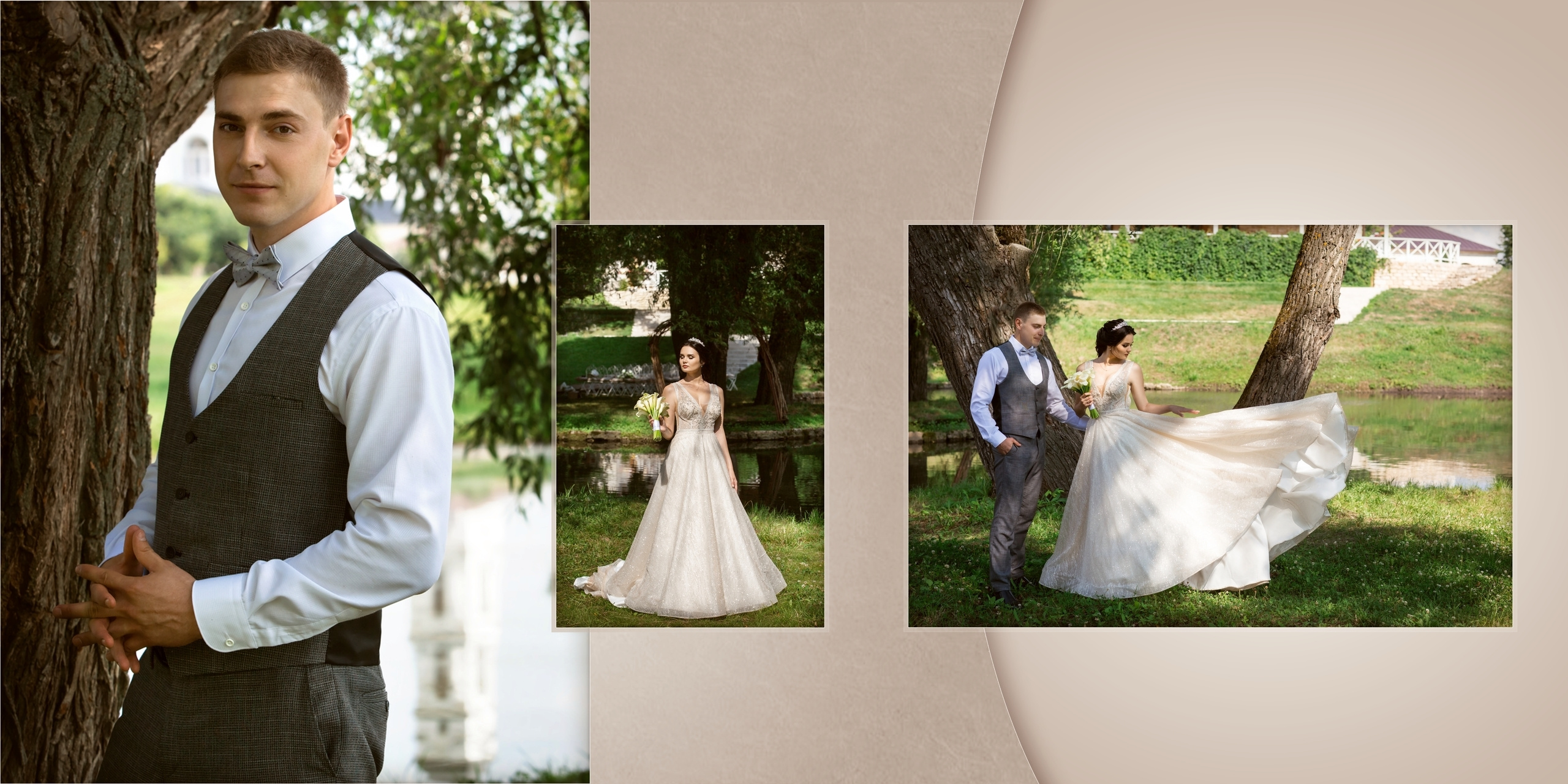 Фотокниги в Воронеже. Изготовление и доставка курьером. Свадебный фотограф в Воронеже Александр Пенкин