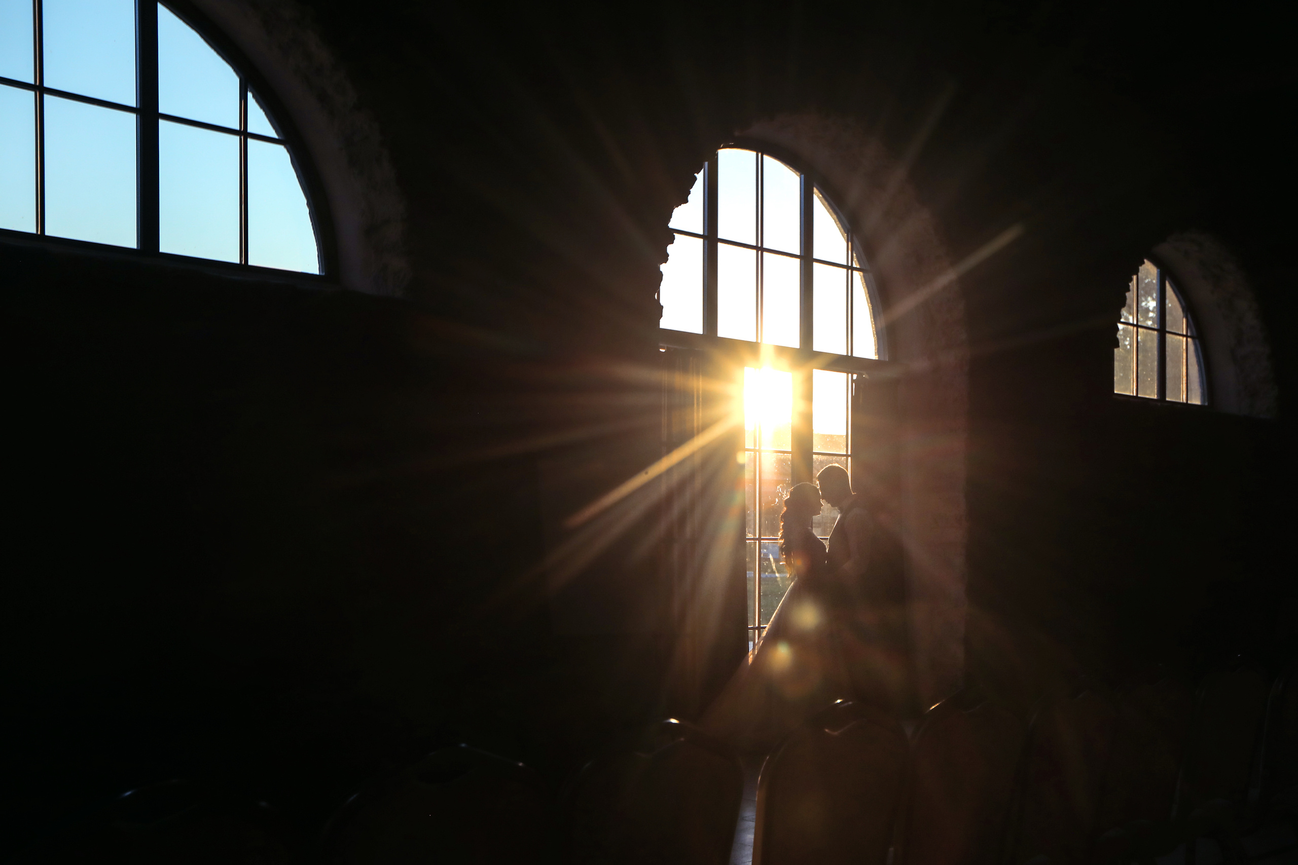 Свадебный фотограф в Воронеже Александр Пенкин