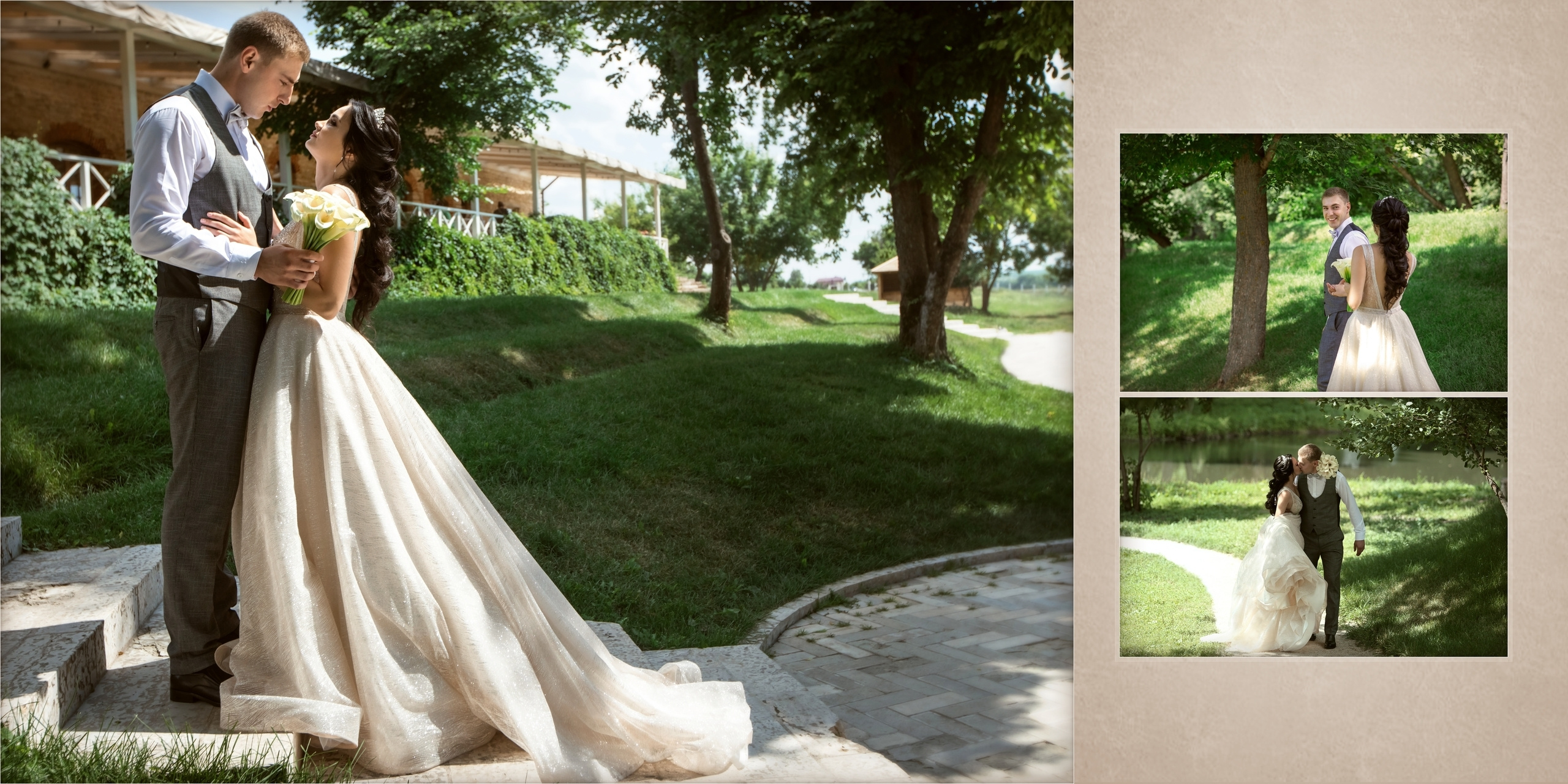 Фотокниги в Воронеже. Изготовление и доставка курьером. Свадебный фотограф в Воронеже Александр Пенкин