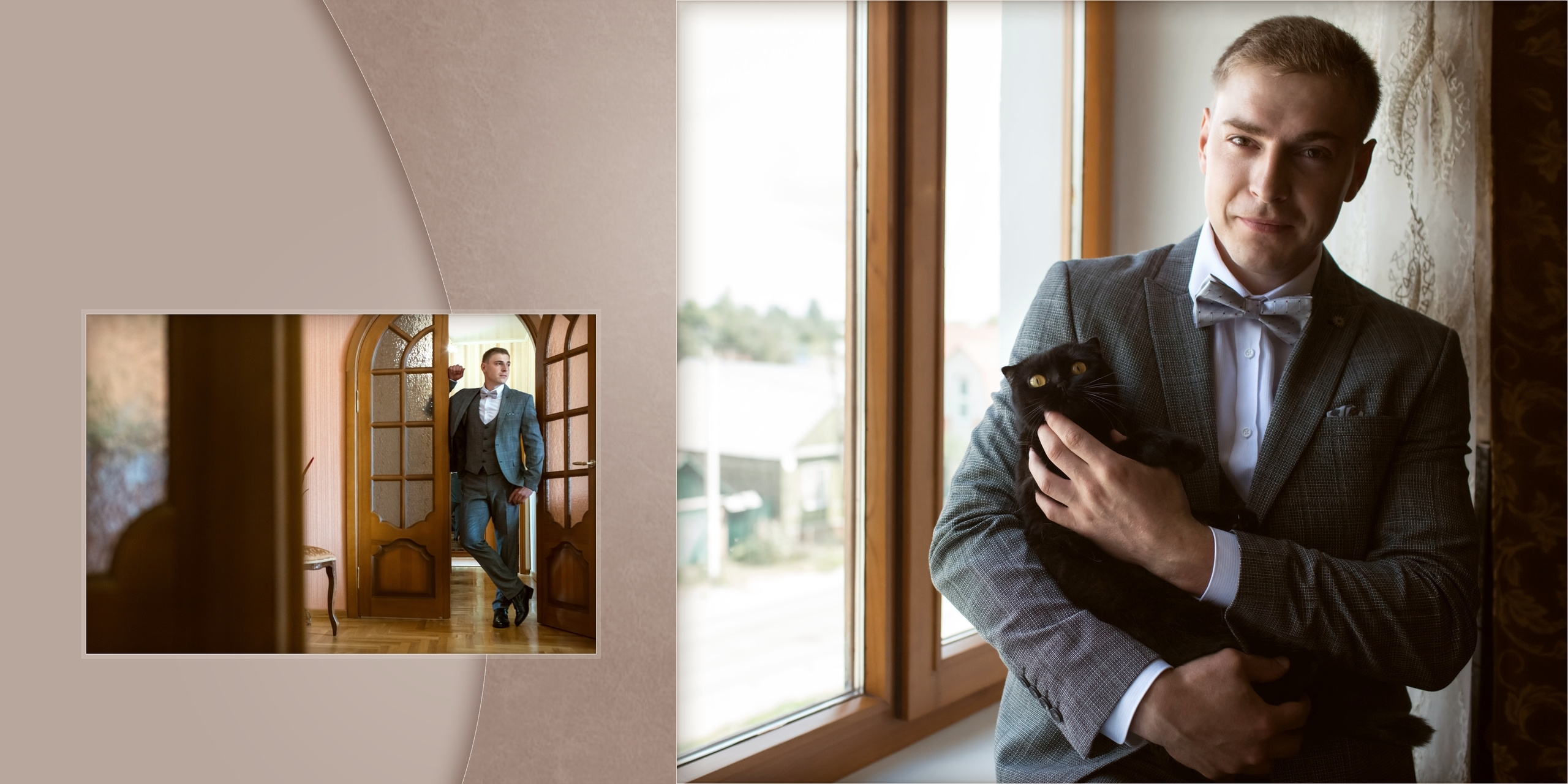 Фотокниги в Воронеже. Изготовление и доставка курьером. Свадебный фотограф в Воронеже Александр Пенкин