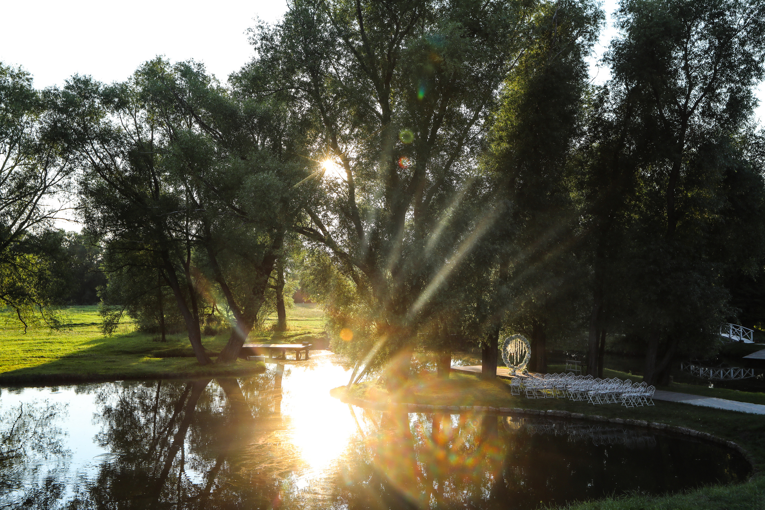 Свадебный фотограф в Воронеже Александр Пенкин