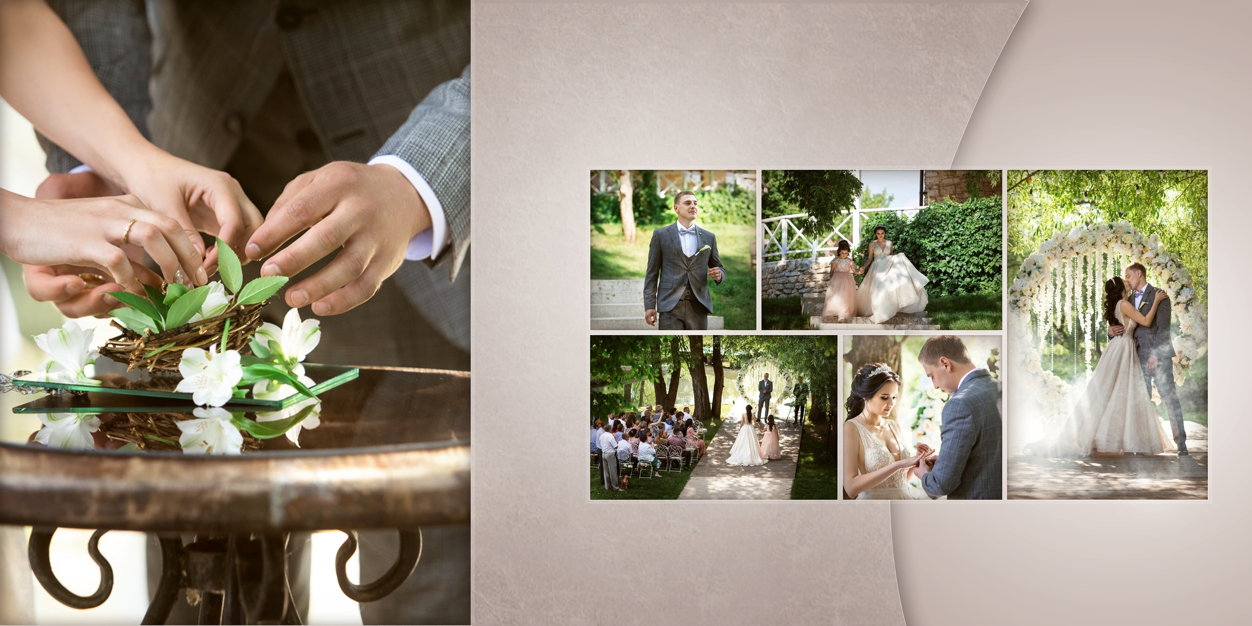 Фотокниги в Воронеже. Изготовление и доставка курьером. Свадебный фотограф в Воронеже Александр Пенкин