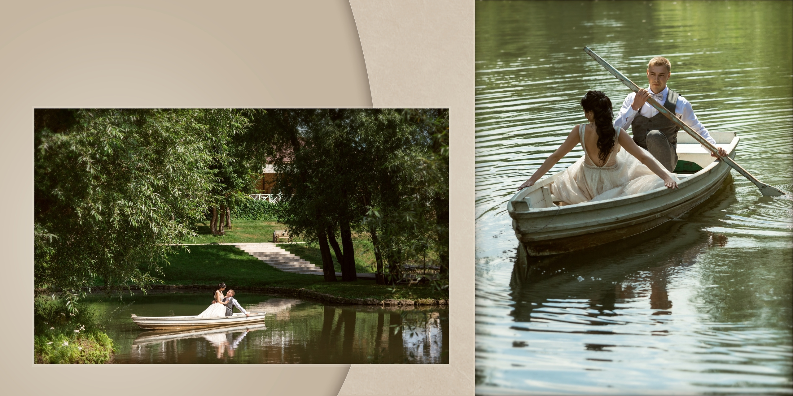 Фотокниги в Воронеже. Изготовление и доставка курьером. Свадебный фотограф в Воронеже Александр Пенкин