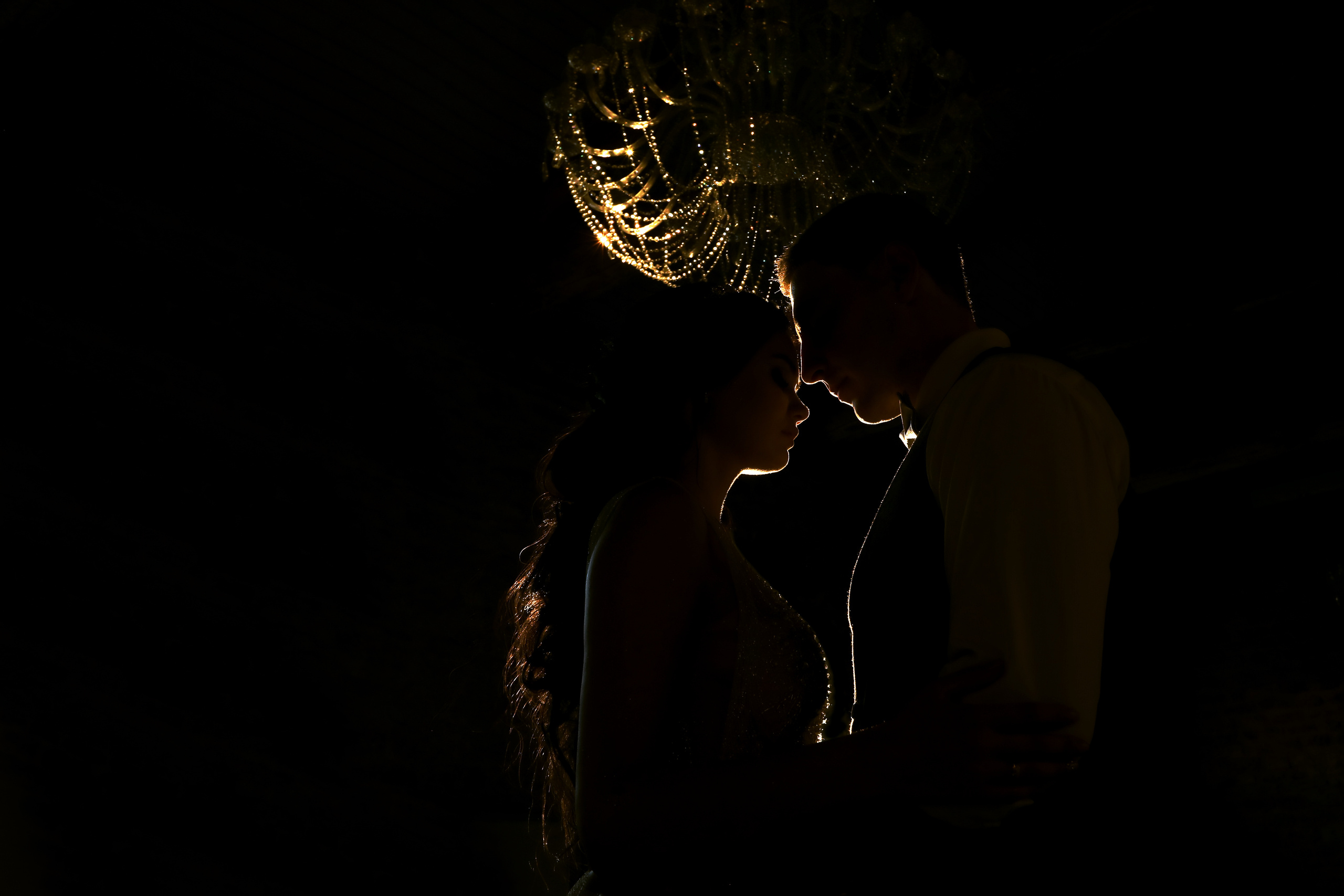 Свадебная съёмка Саши и Юли в городе Липецке. Свадебный фотограф в Воронеже Александр Пенкин