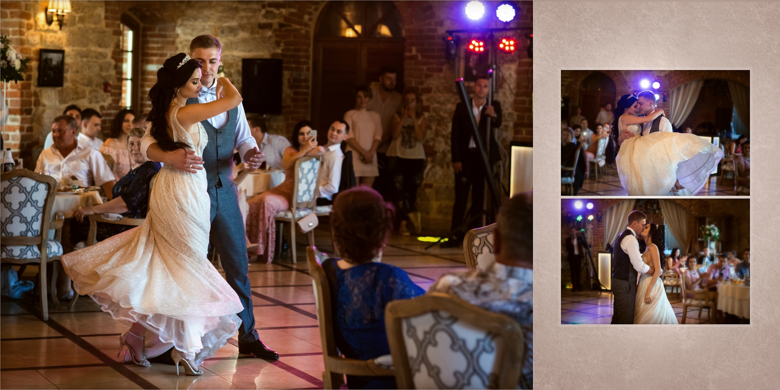 Фотокниги в Воронеже. Изготовление и доставка курьером. Свадебный фотограф в Воронеже Александр Пенкин