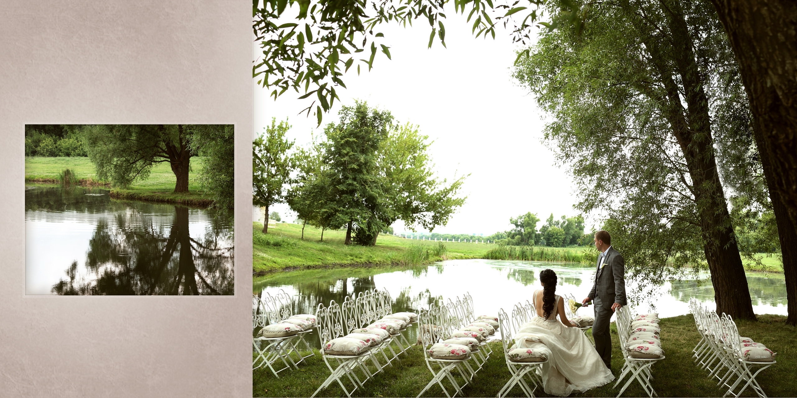 Фотокниги в Воронеже. Изготовление и доставка курьером. Свадебный фотограф в Воронеже Александр Пенкин