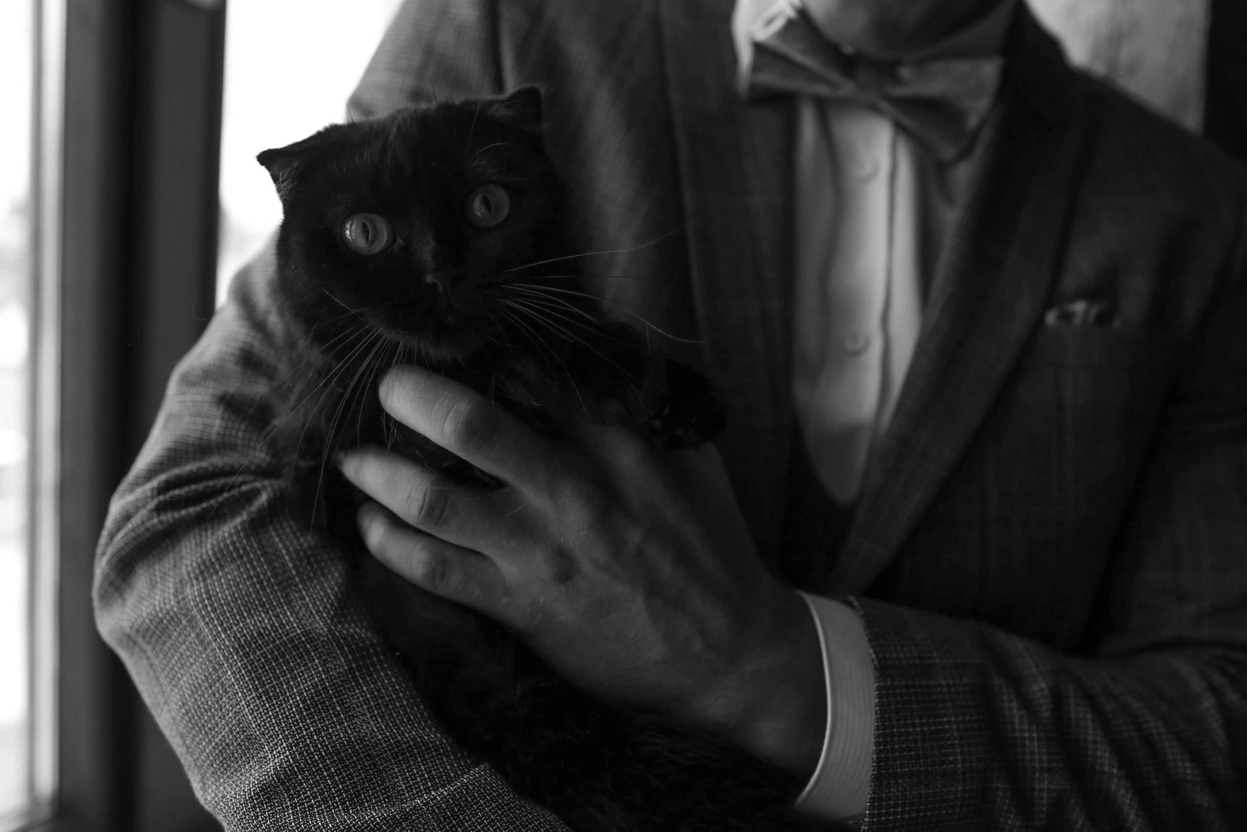 Свадебная съёмка Саши и Юли в городе Липецке. Свадебный фотограф в Воронеже Александр Пенкин